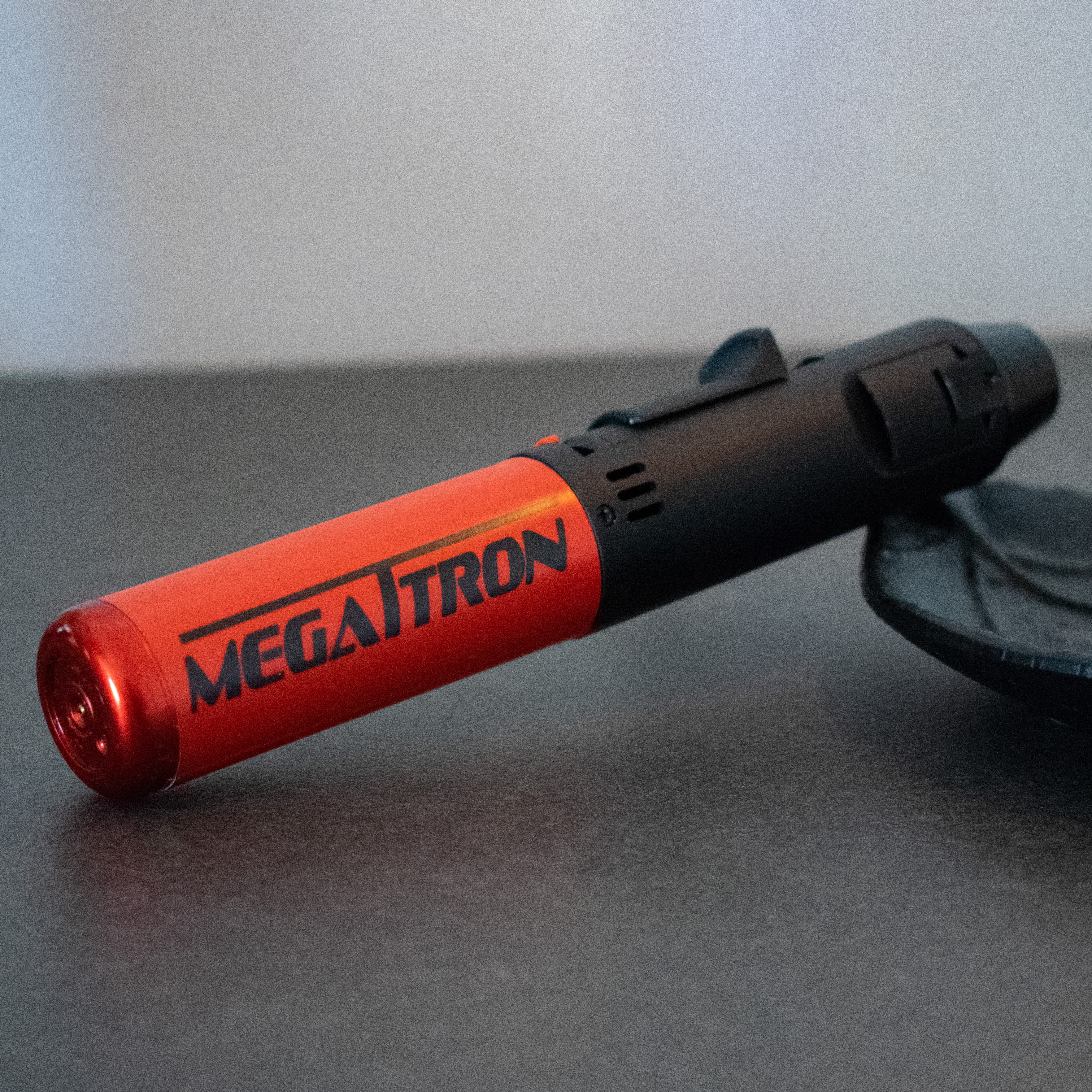 Megatron - Pyro Torch