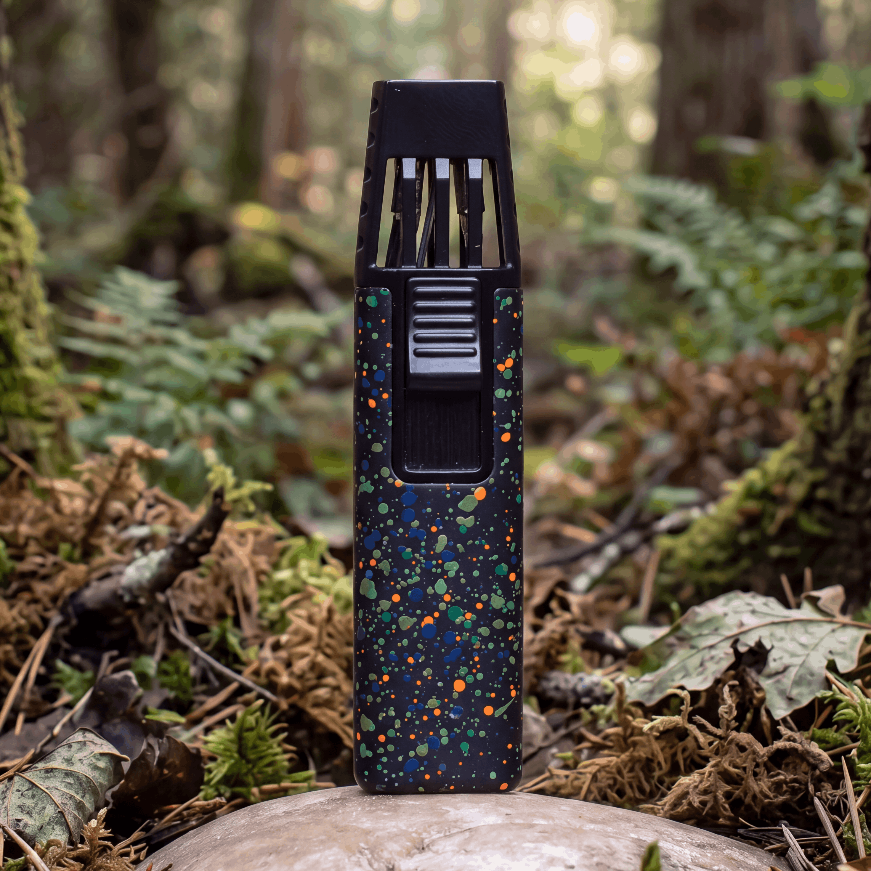 Forest Flow NEW - Dos Torch Forest Flow NEW - Dos Torch