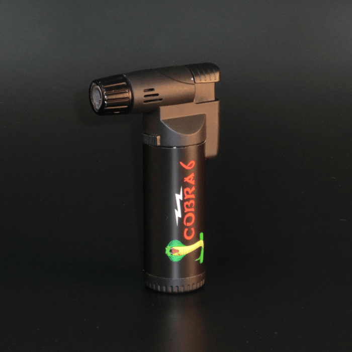 Cobra 6 Pocket Torch