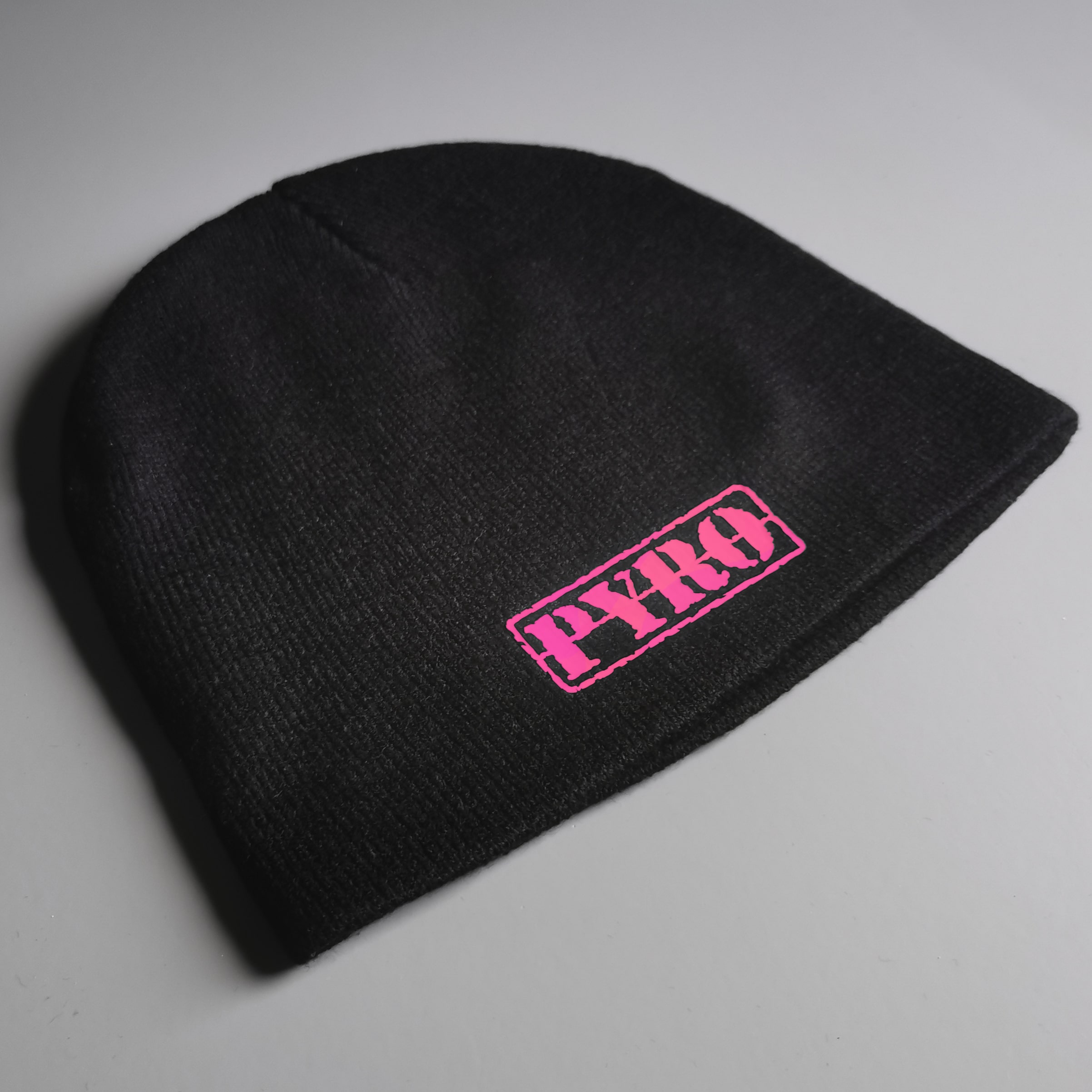 PYRO Beanie (4 color options) - Hat