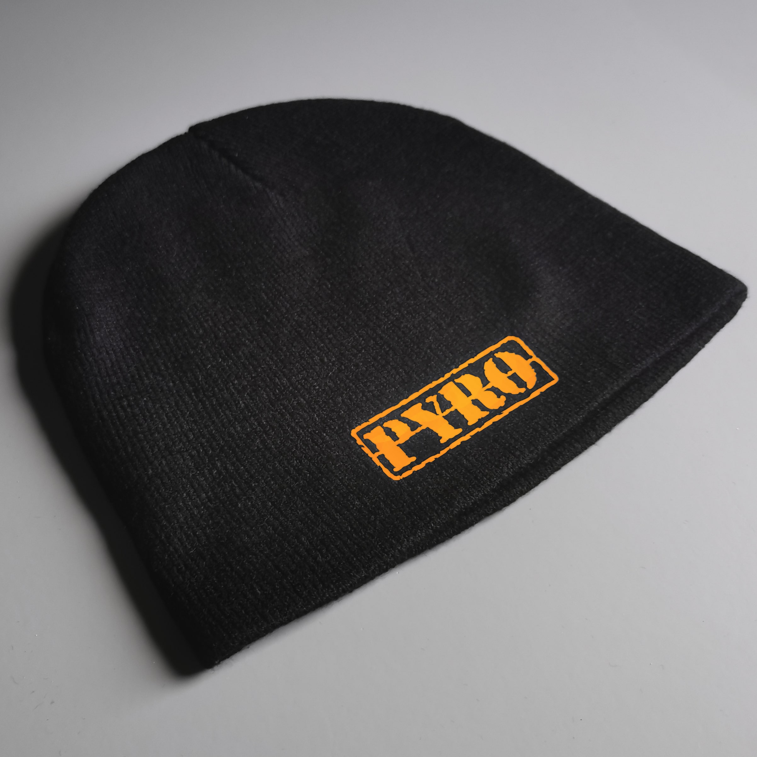PYRO 3 color options - Beanie