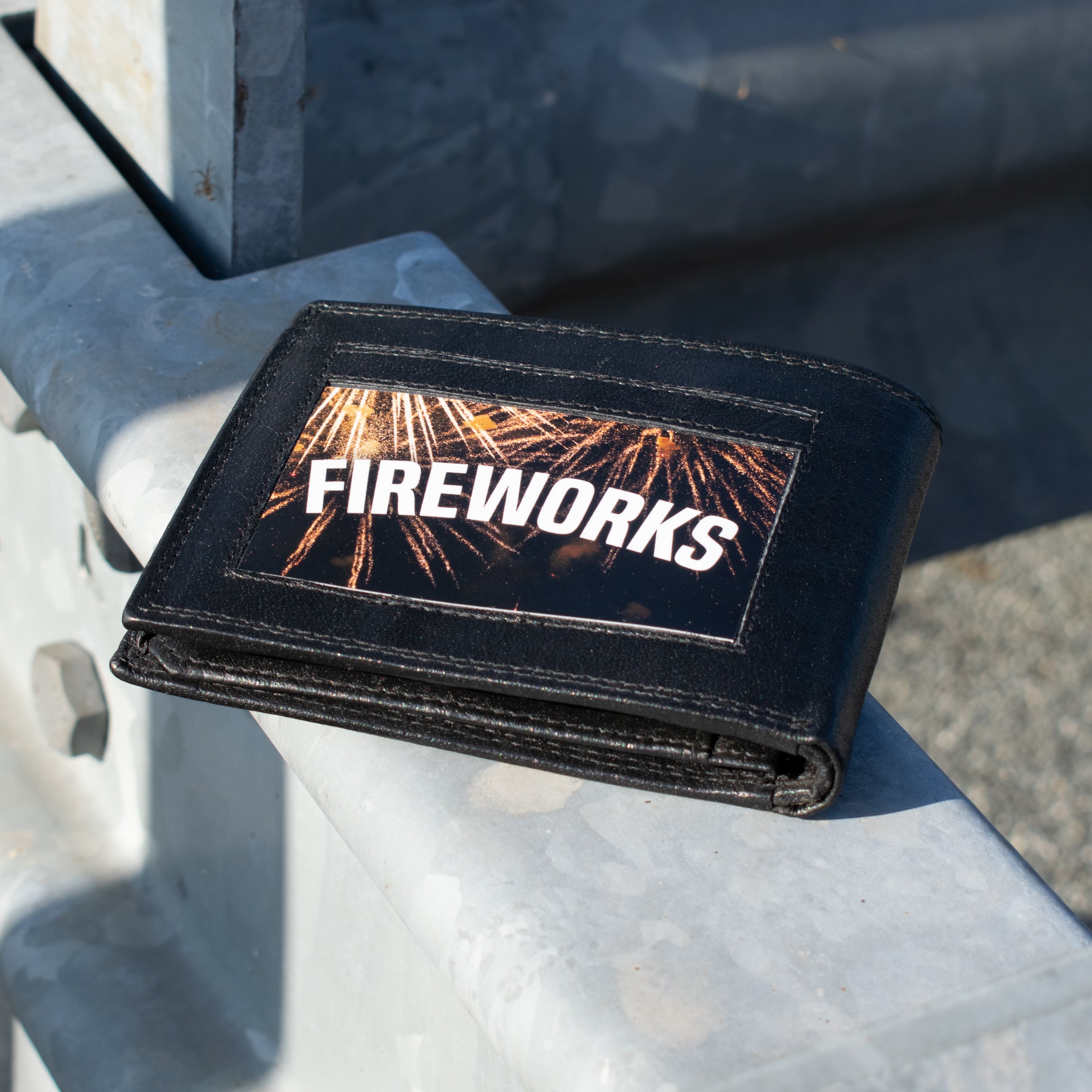 Fireworks NEW - Wallet