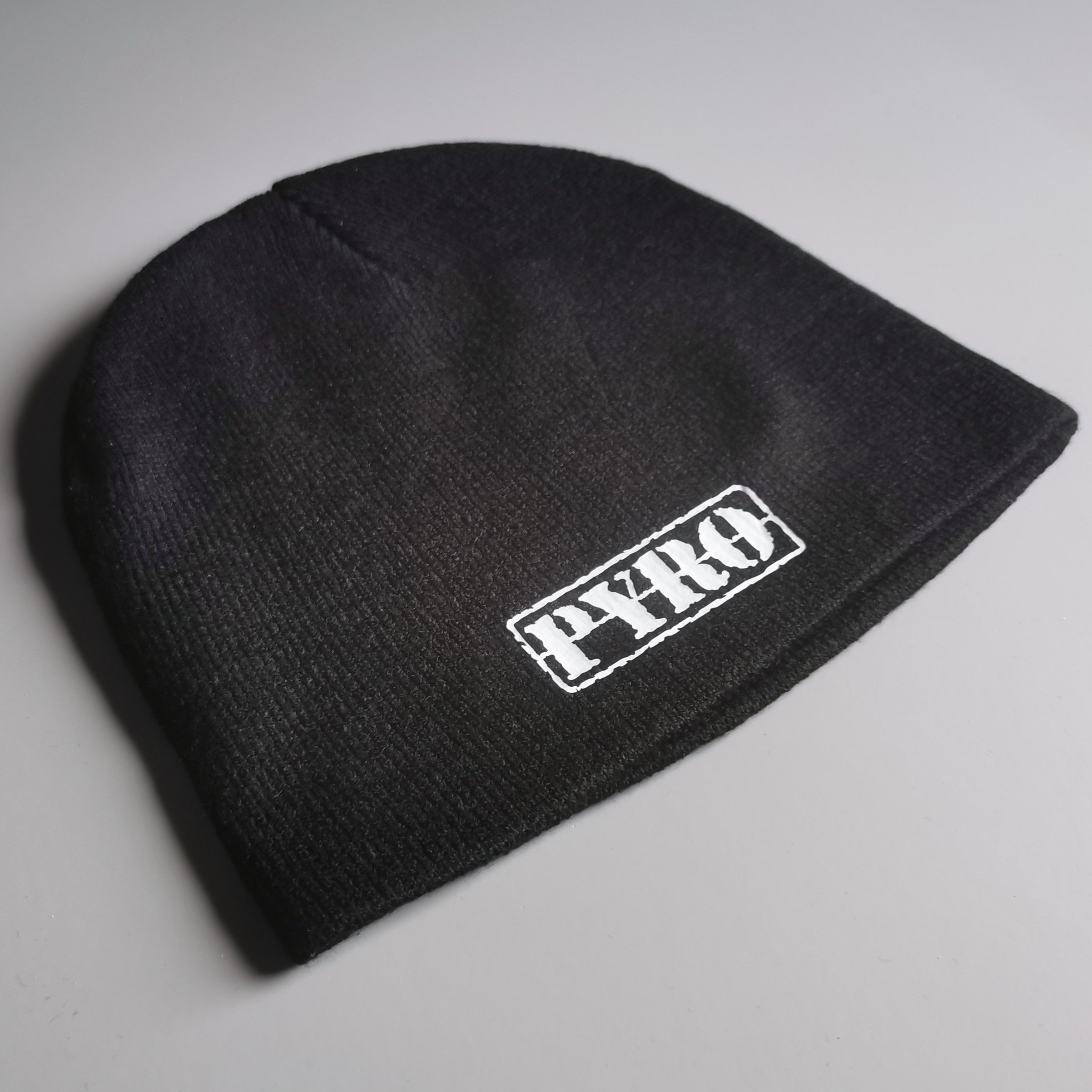 PYRO Beanie (4 color options) - Hat