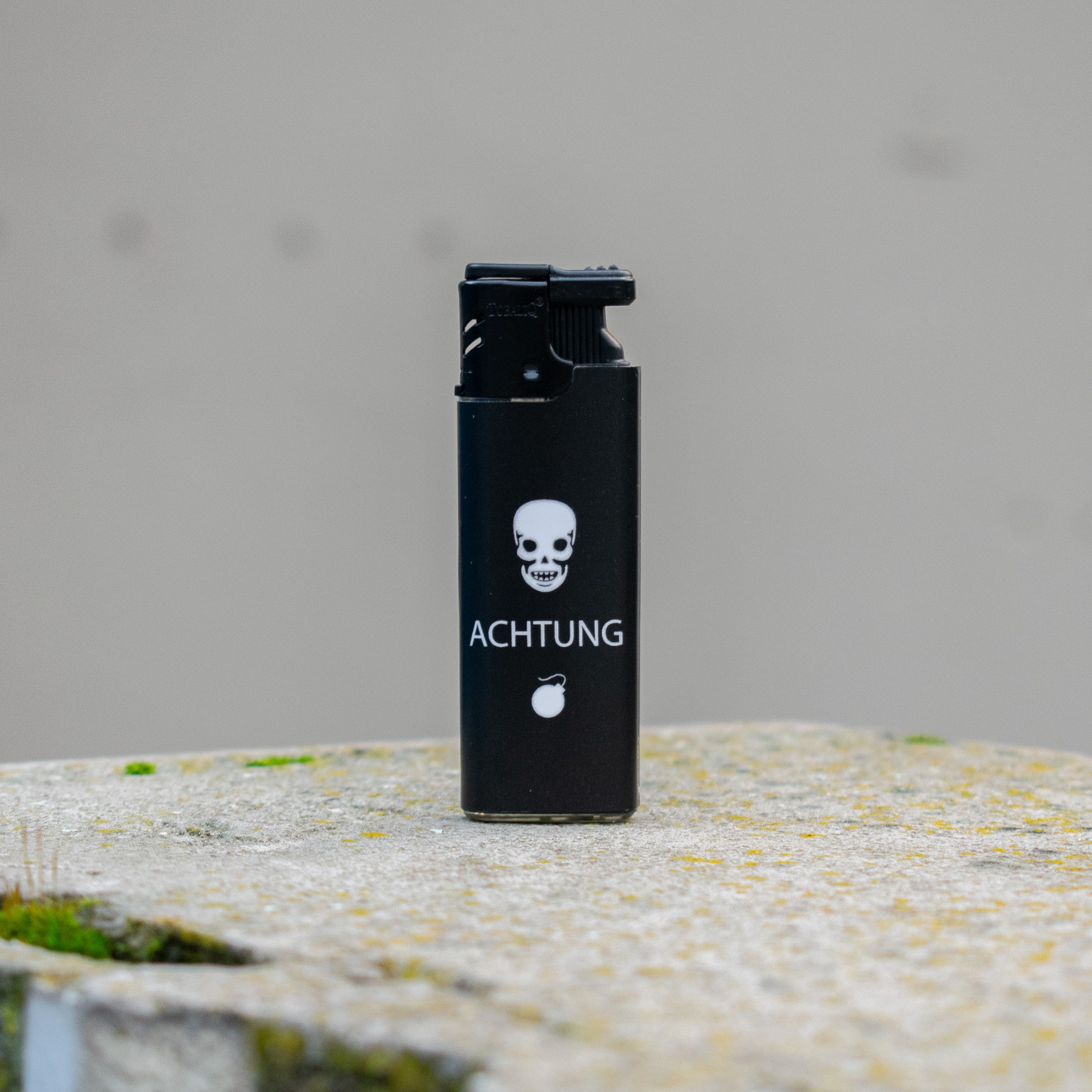 Achtung NEW - Micro Torch