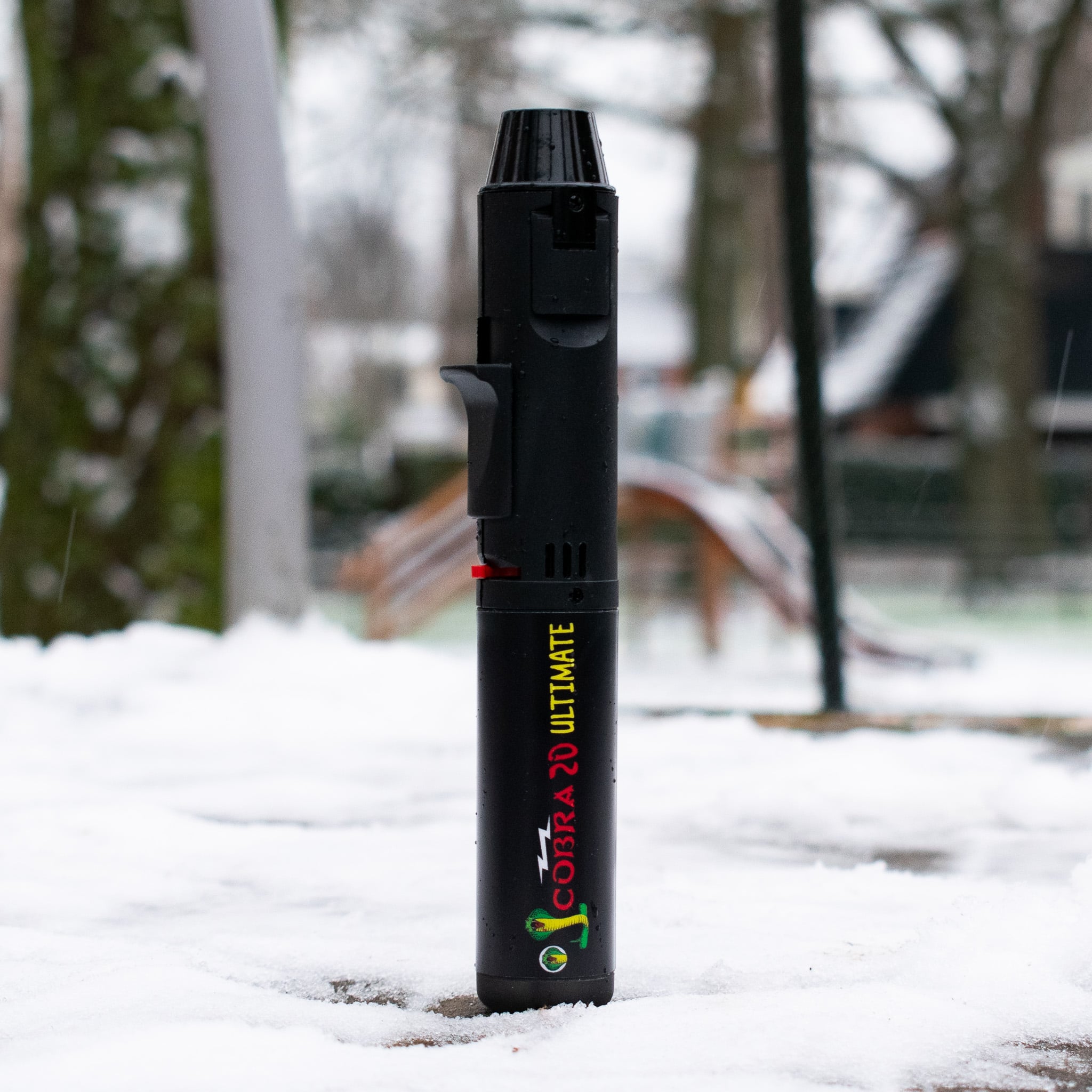 Cobra 20 Ultimate NEW - Pyro Torch
