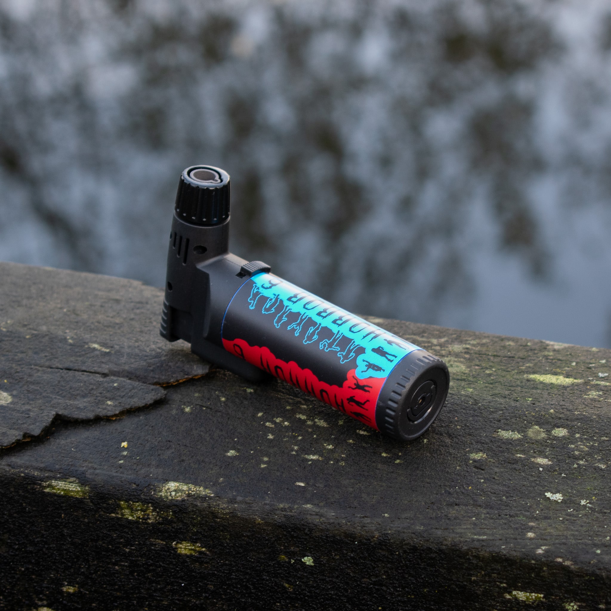 Horror 6 mix - Pocket Torch