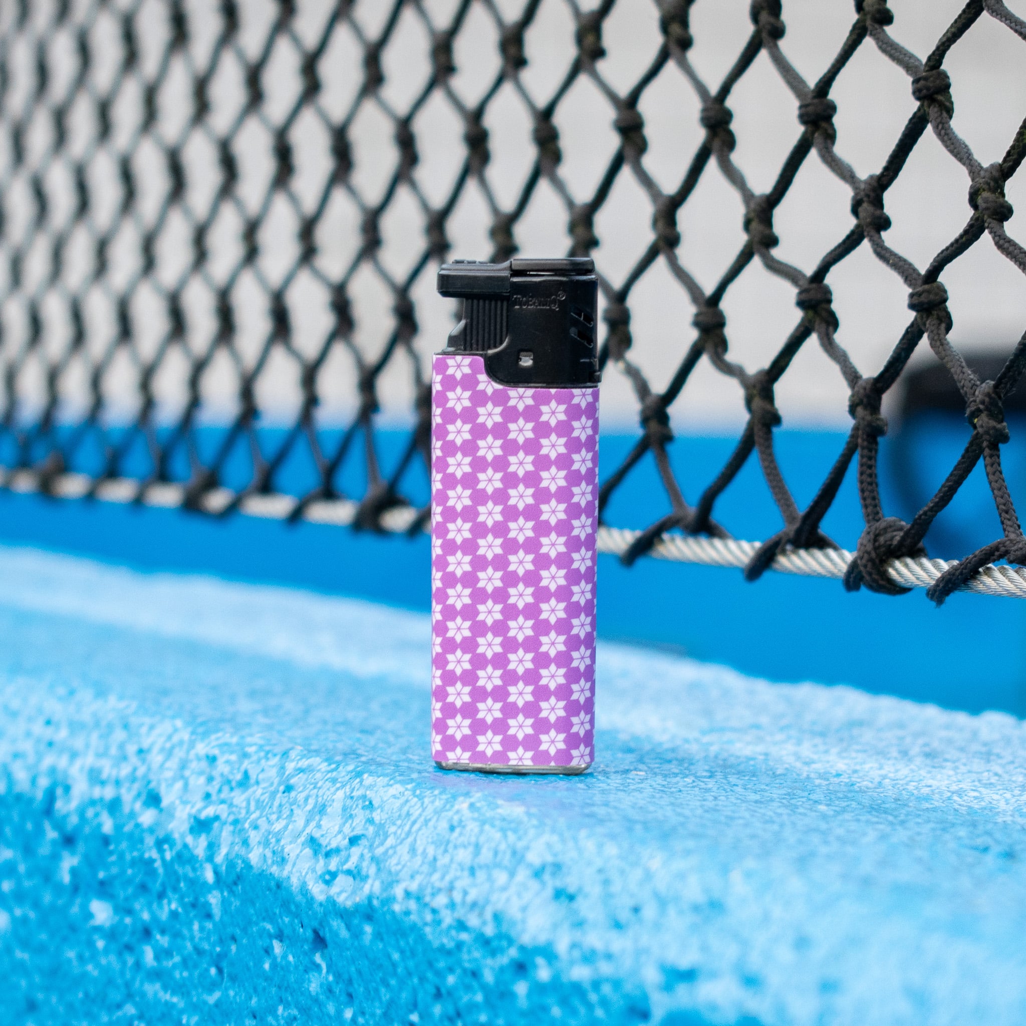 Pink Petard NEW - Micro Torch