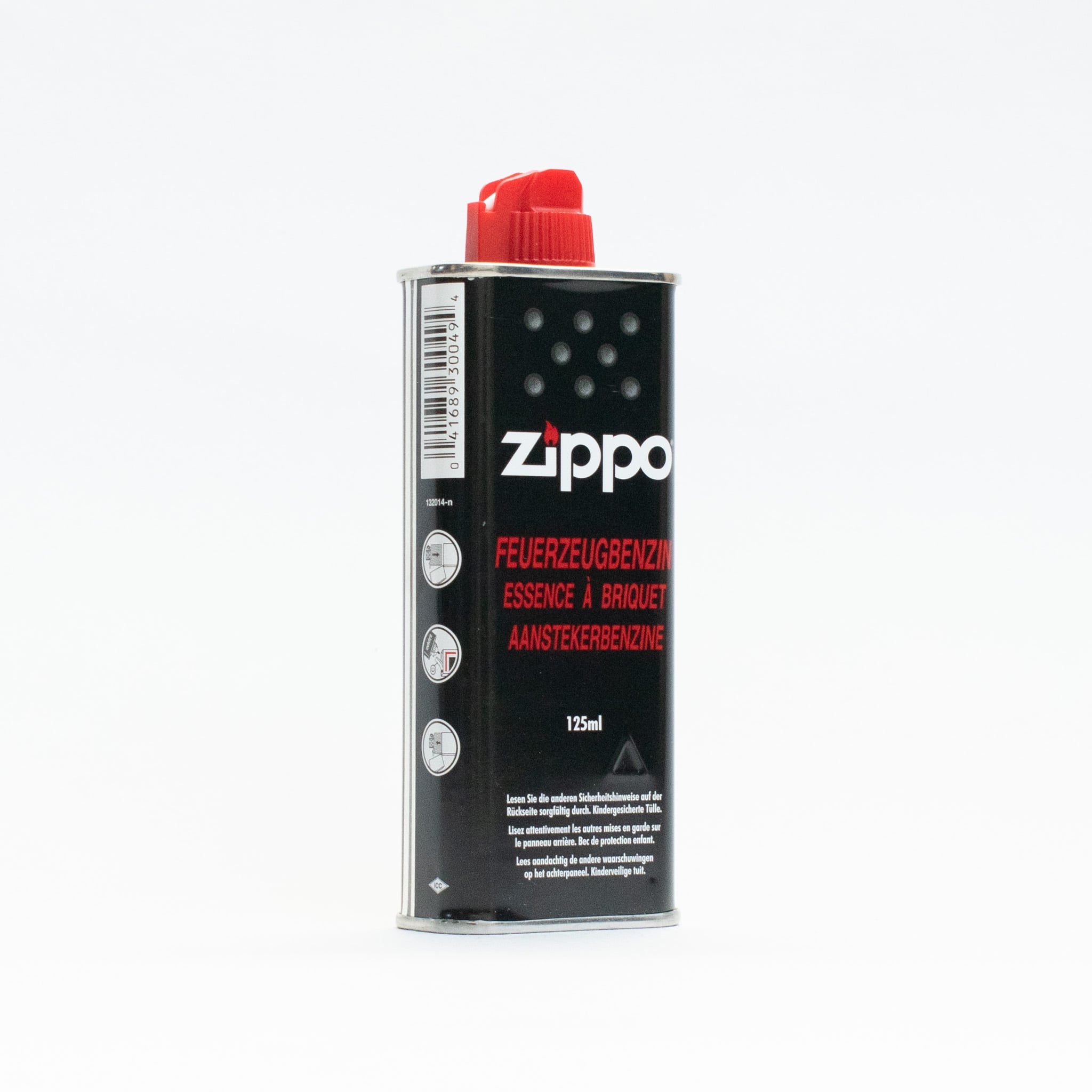Zippo Benzine 125ml