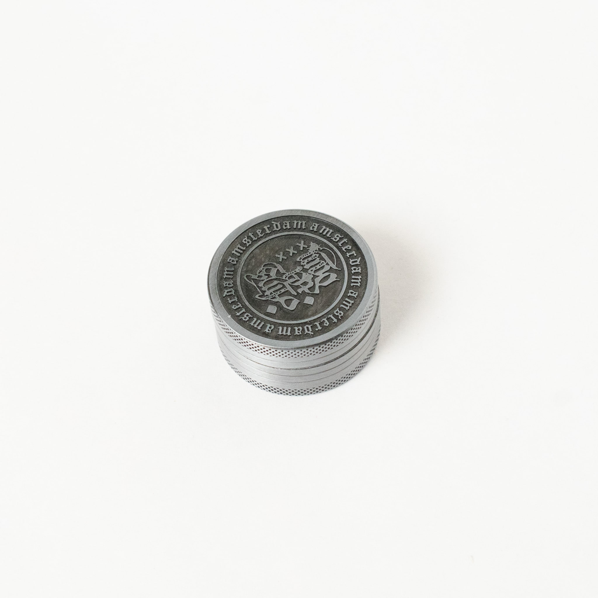 Amsterdam Grinder
