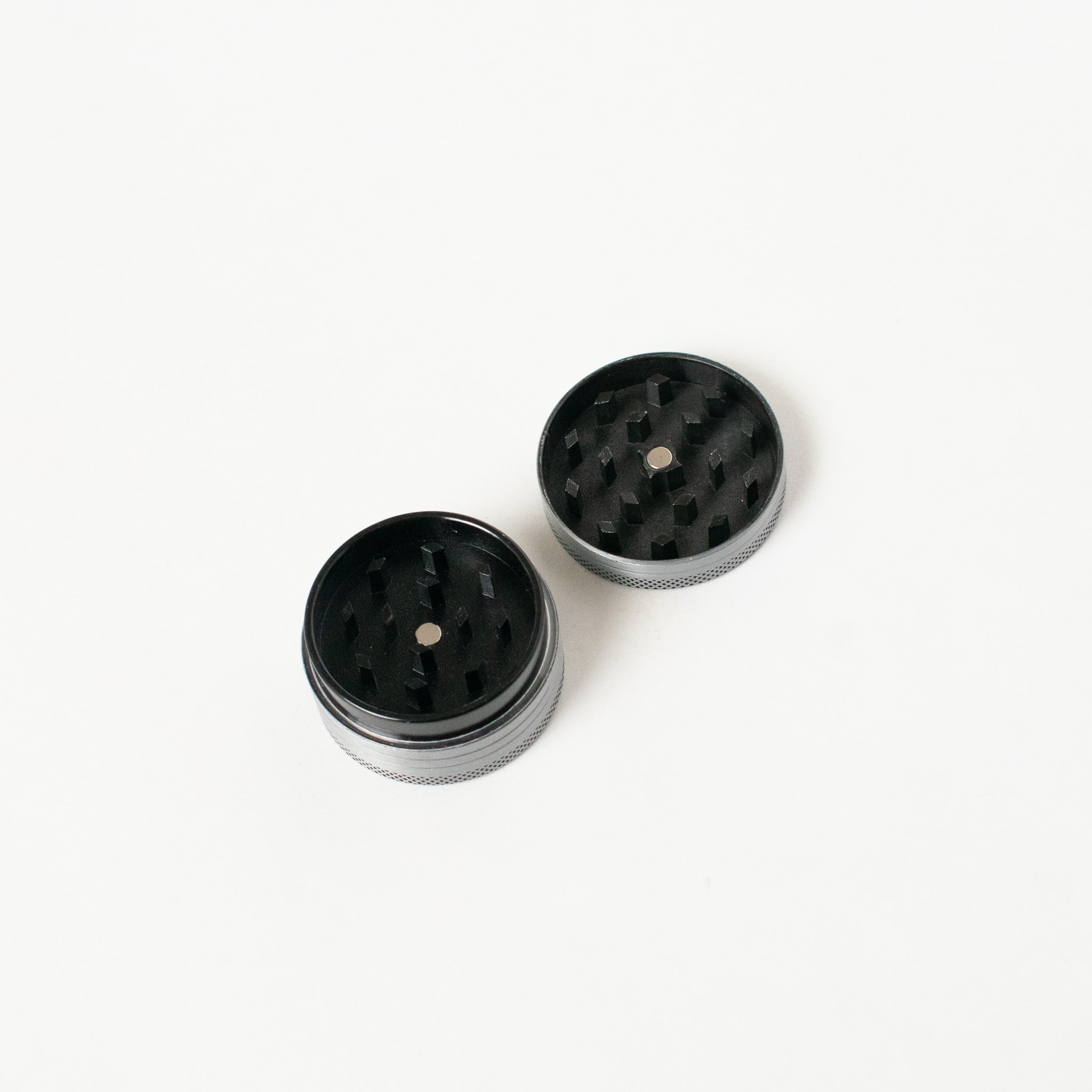 Amsterdam Grinder
