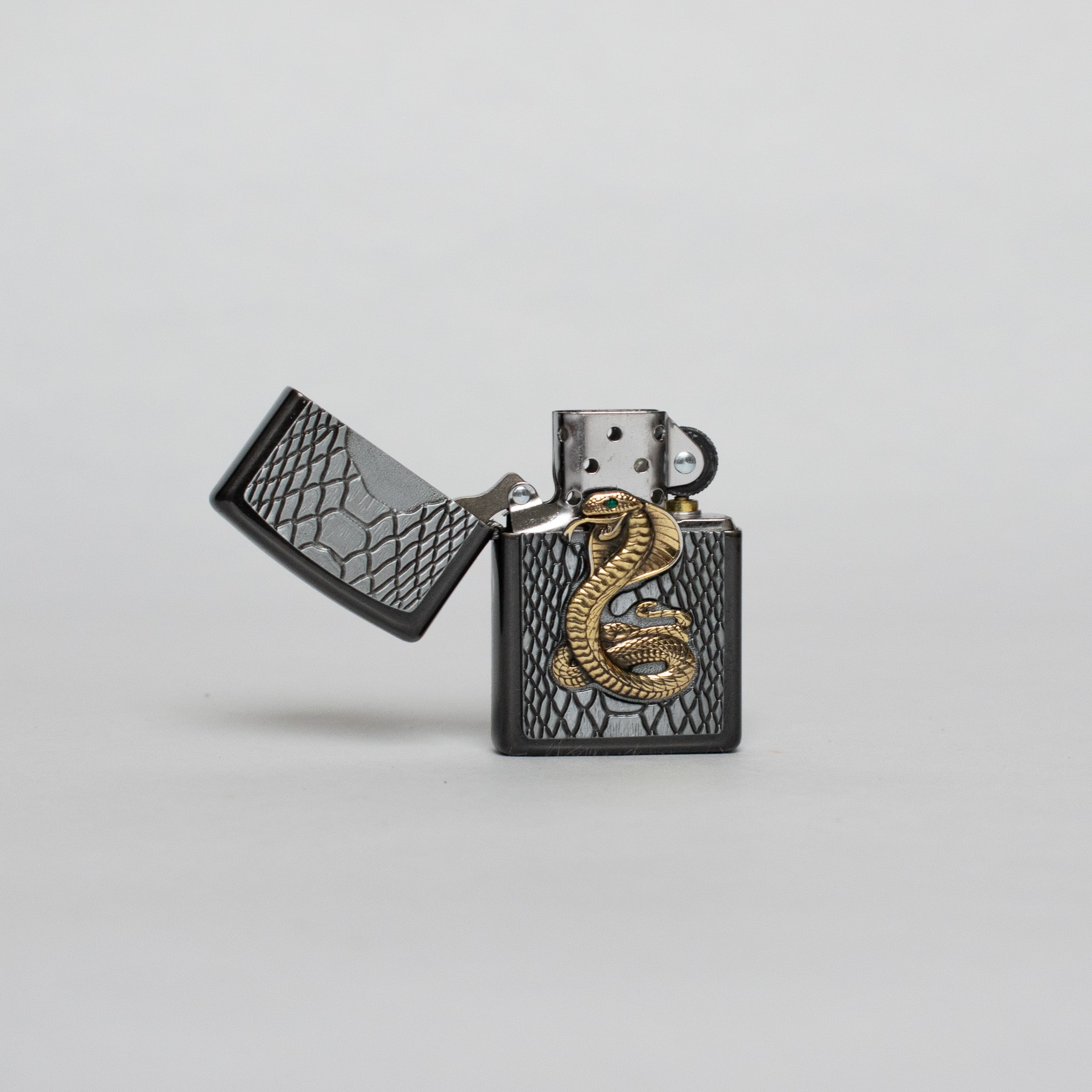 Cobra Original Zippo