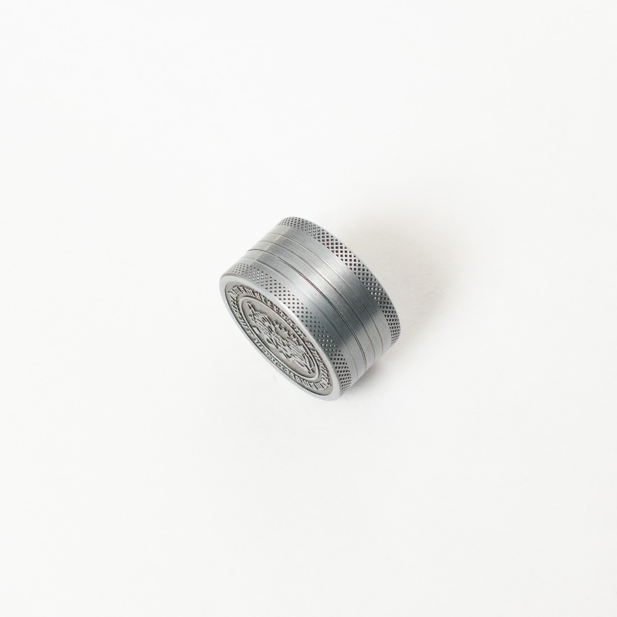 Amsterdam Grinder