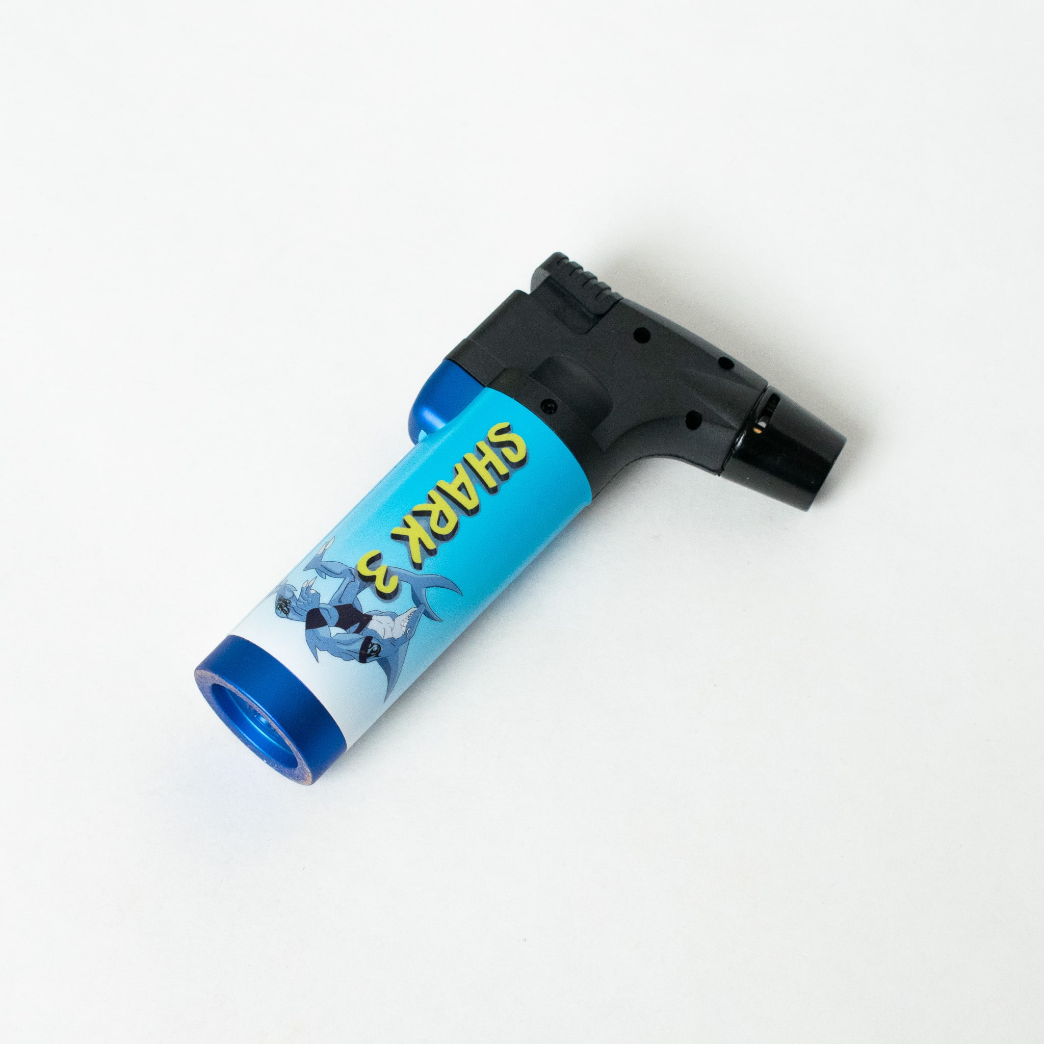 Shark 3 NEW - Pocket Torch 2.0