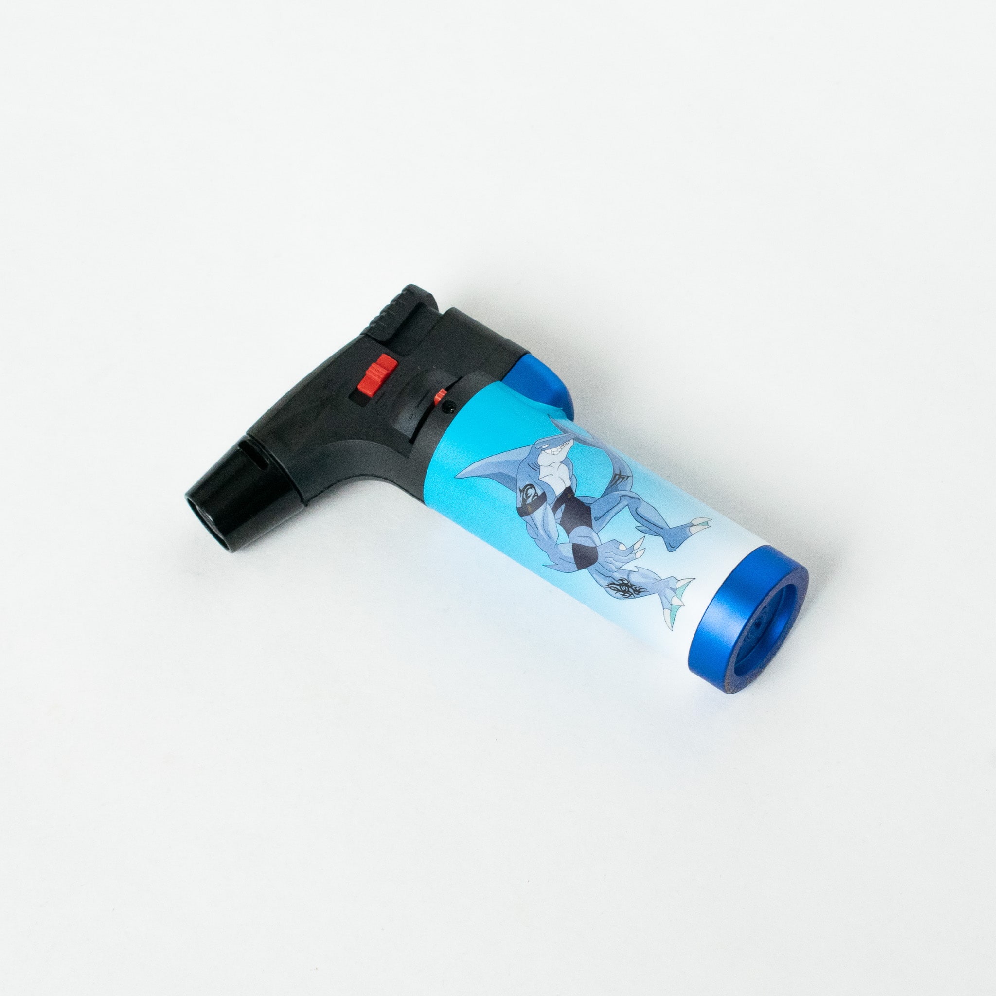 Shark 3 NEW - Pocket Torch 2.0
