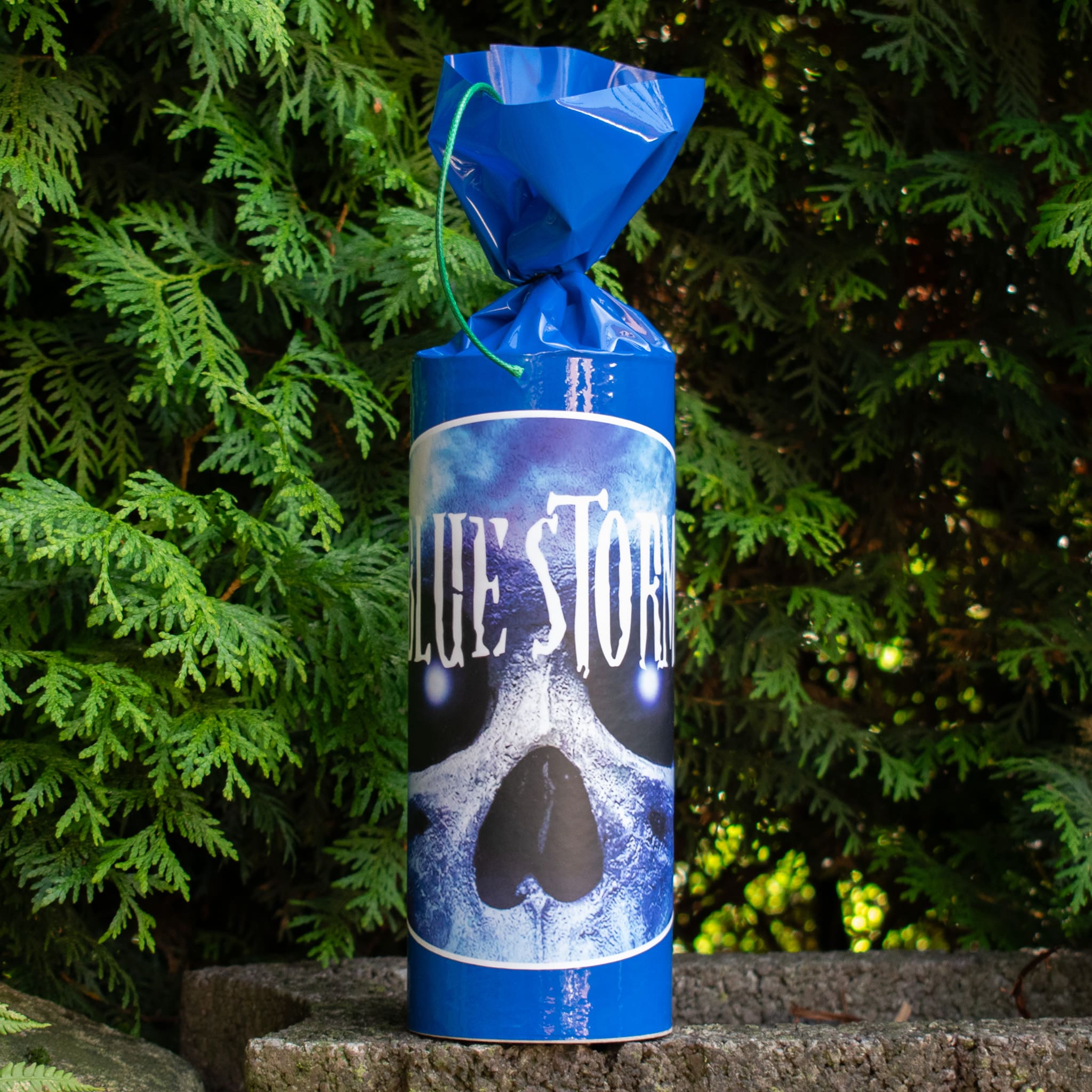 Blue Storm NEW - Dummy