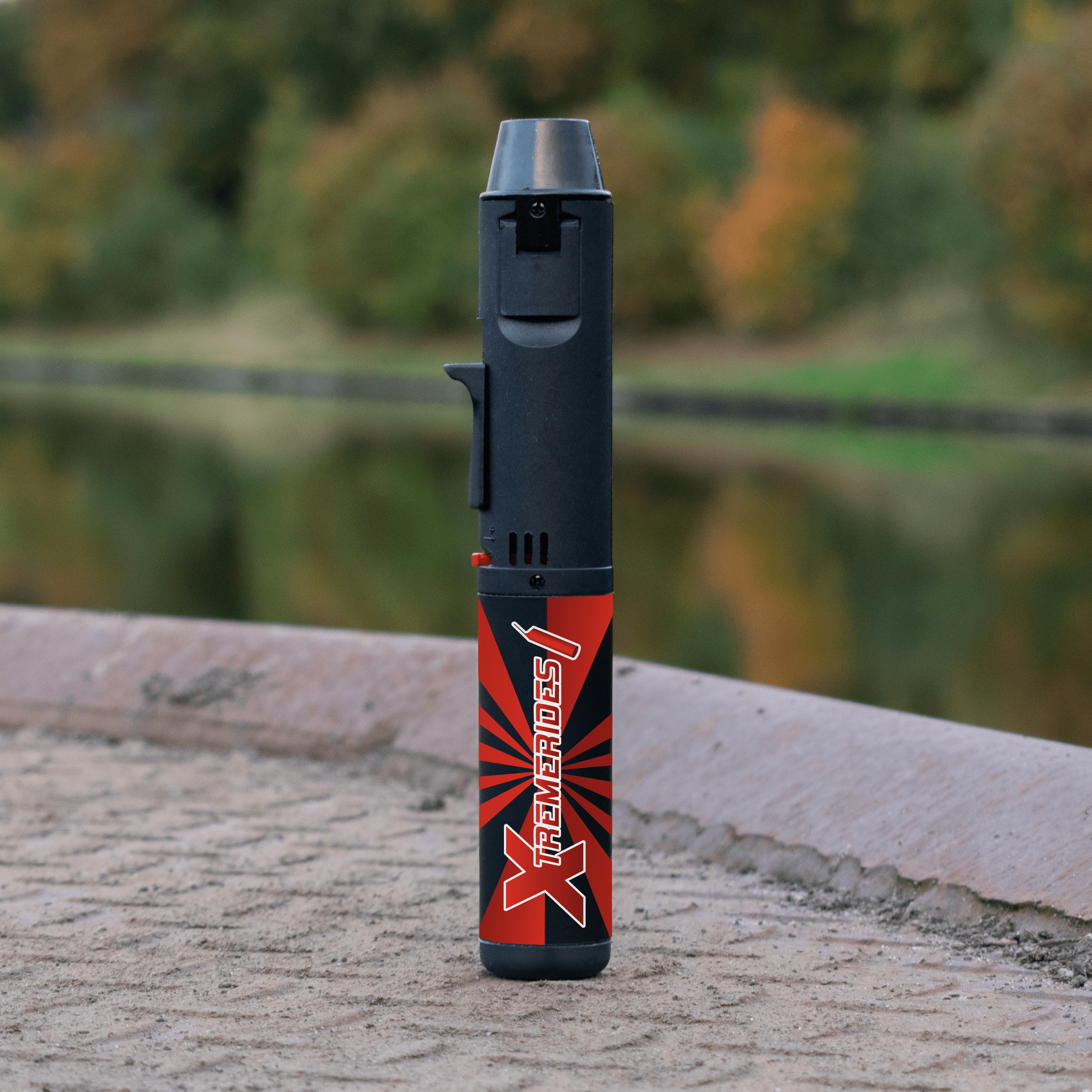 Xtremerides1 '25 NEW - Pyro Torch Xtremerides1 '25 NEW - Pyro Torch