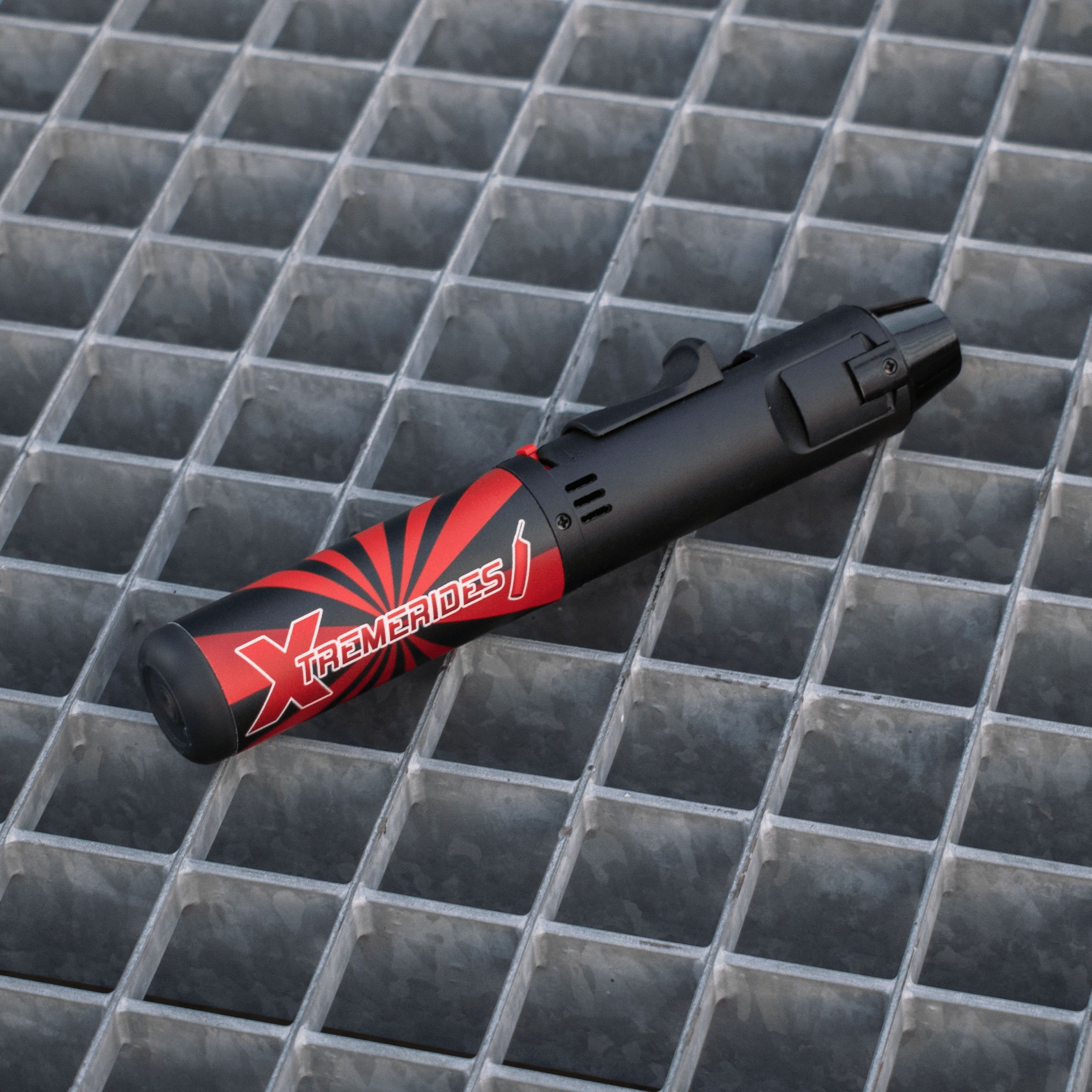 Xtremerides1 '25 NEW - Pyro Torch