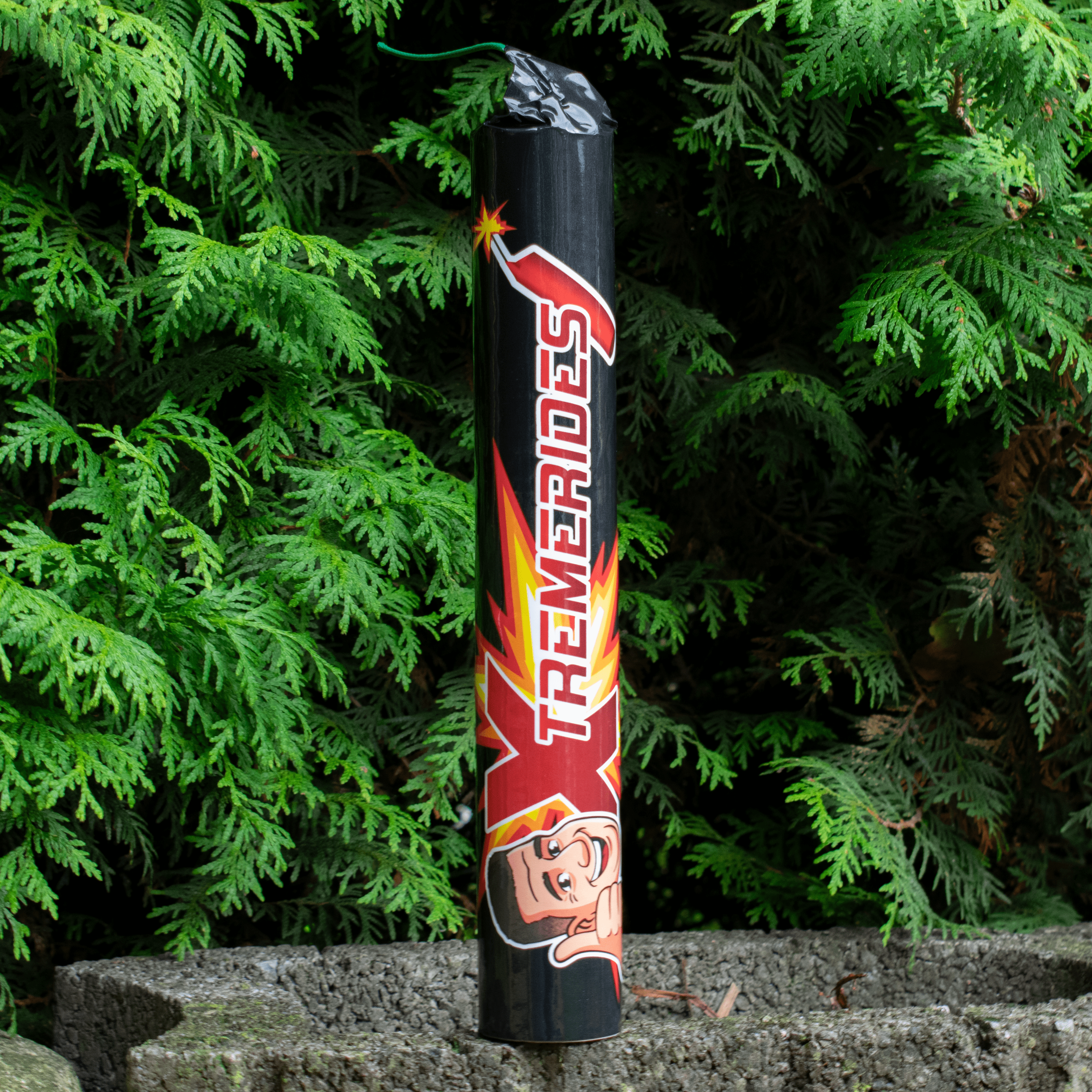 Xtremerides1 'Firework is Passion' NEW - Dummy