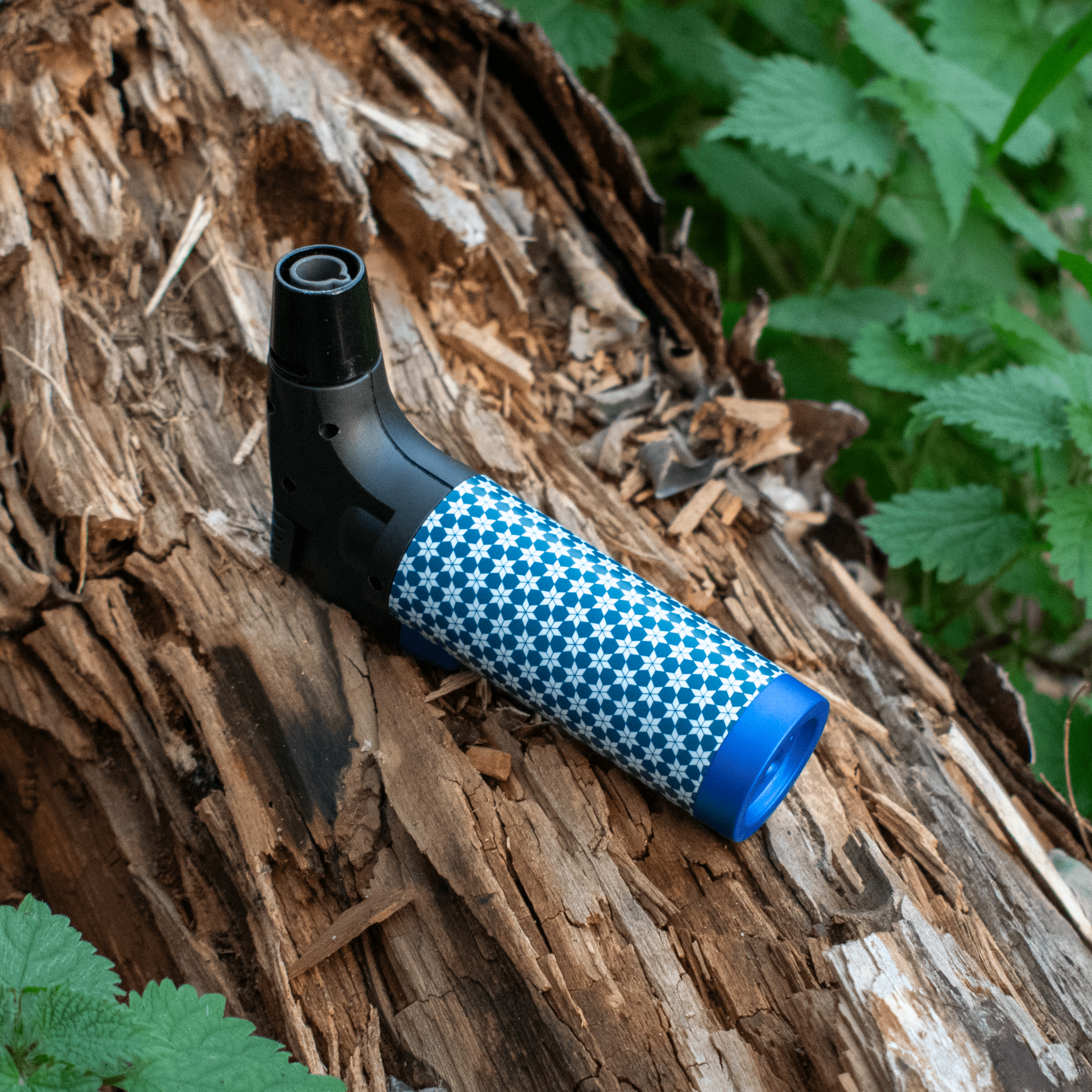 Blue Petard - Pocket Torch 2.0