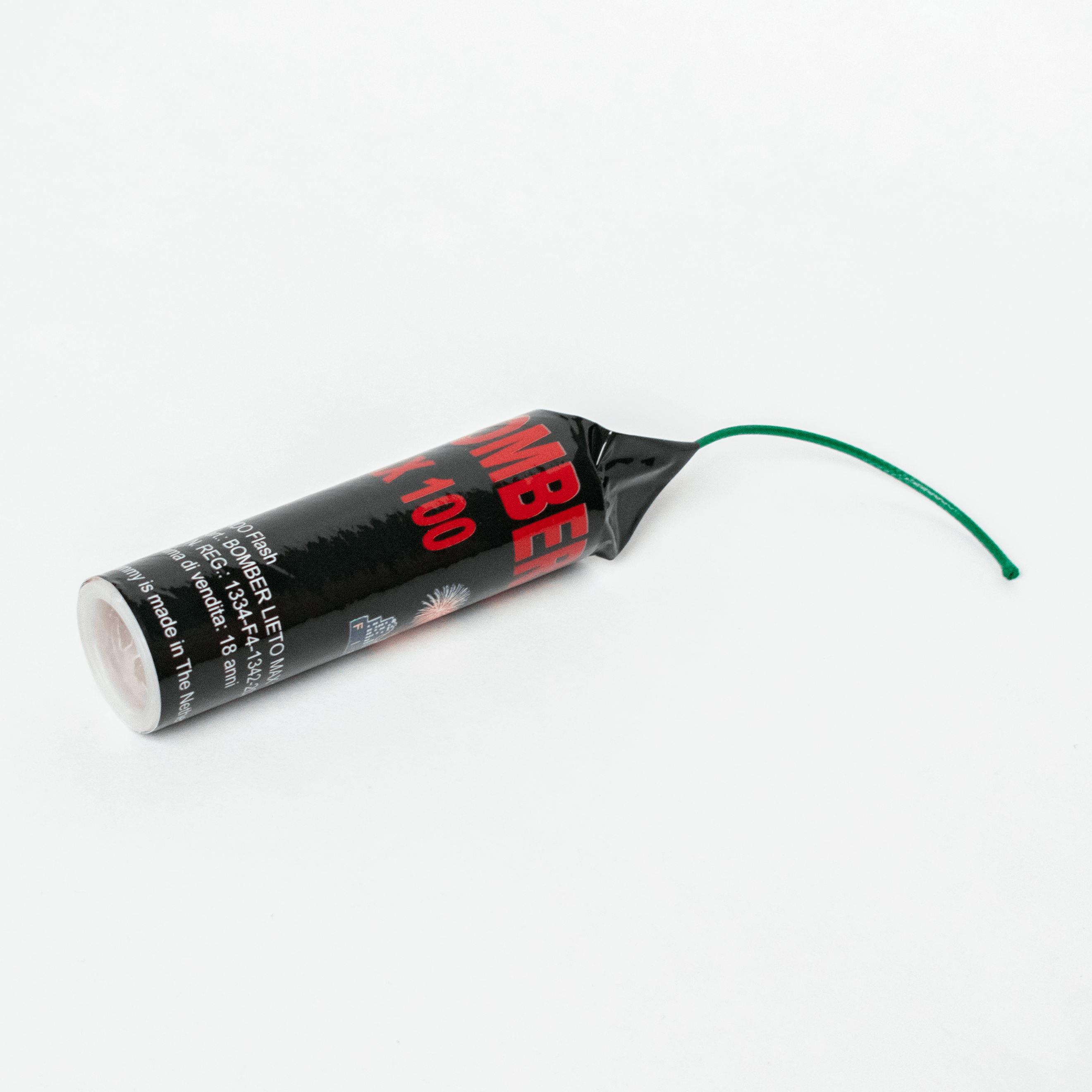 Bomber Lito Max 100 NEW - Dummy