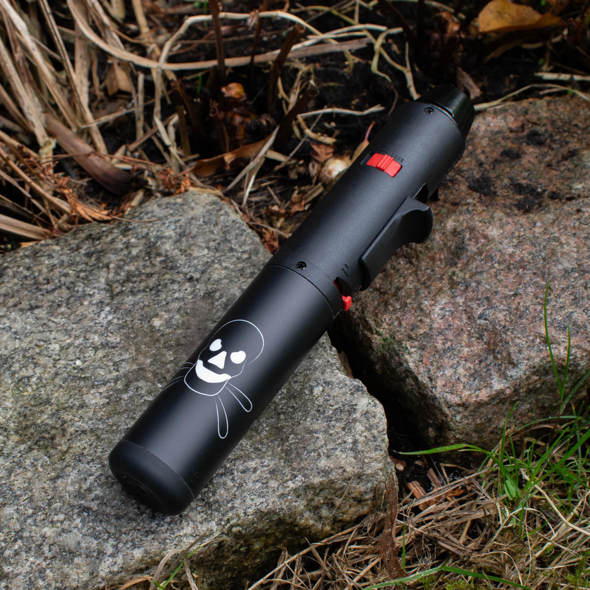 Doodskopstrijker 1995 NEW - Pyro Torch Doodskopstrijker 1995 NEW - Pyro Torch