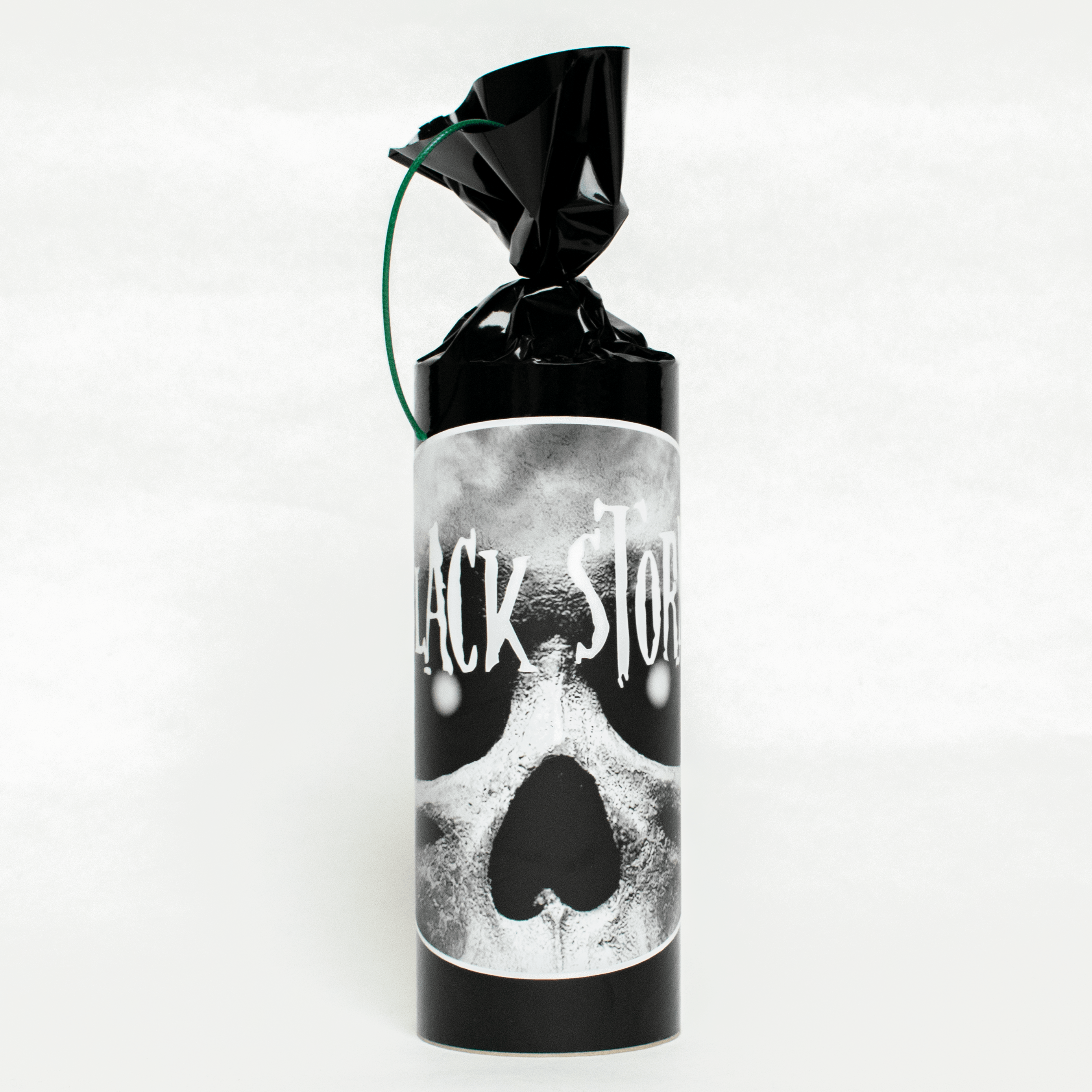 Black Storm NEW - Dummy
