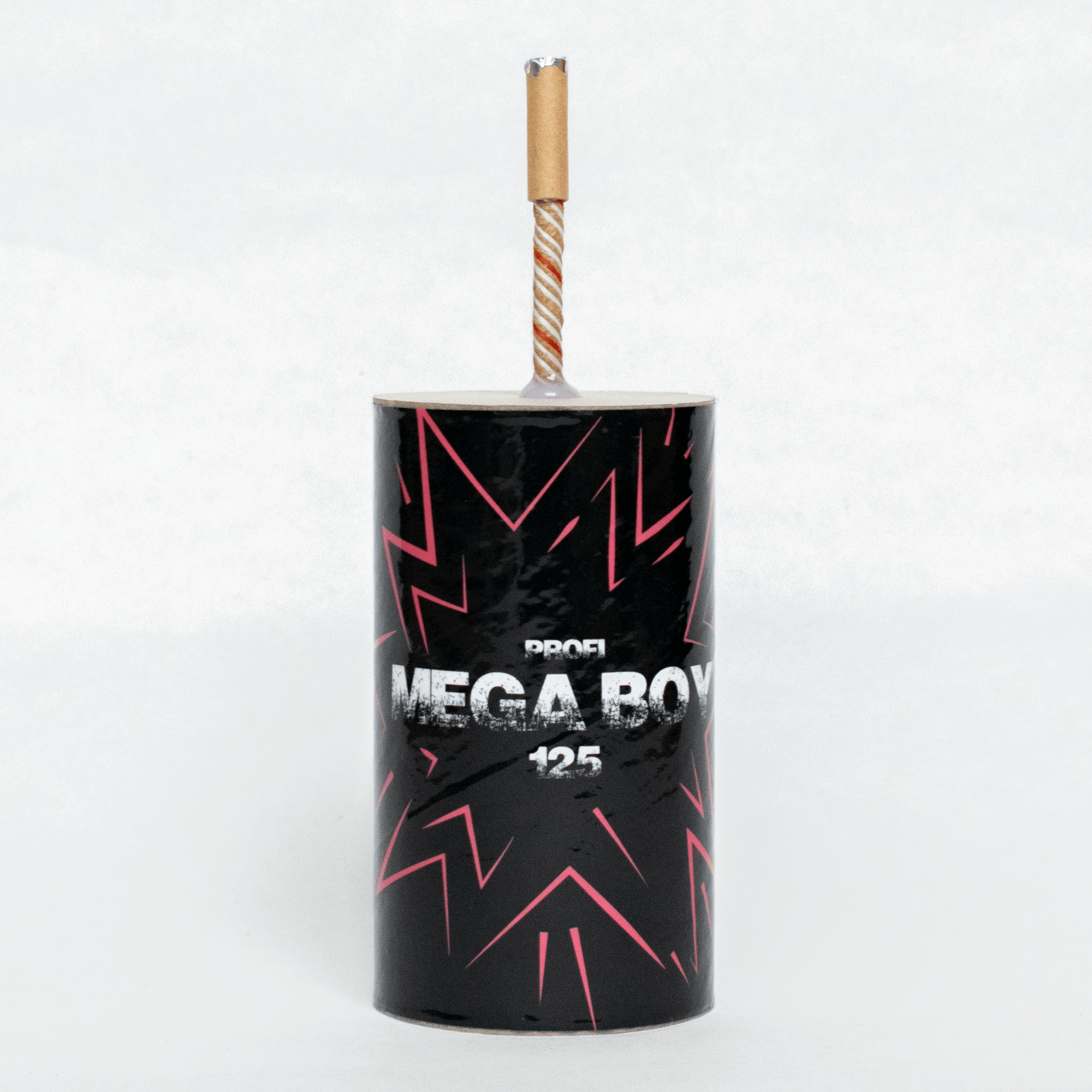 Mega Boy NEW - Dummy 