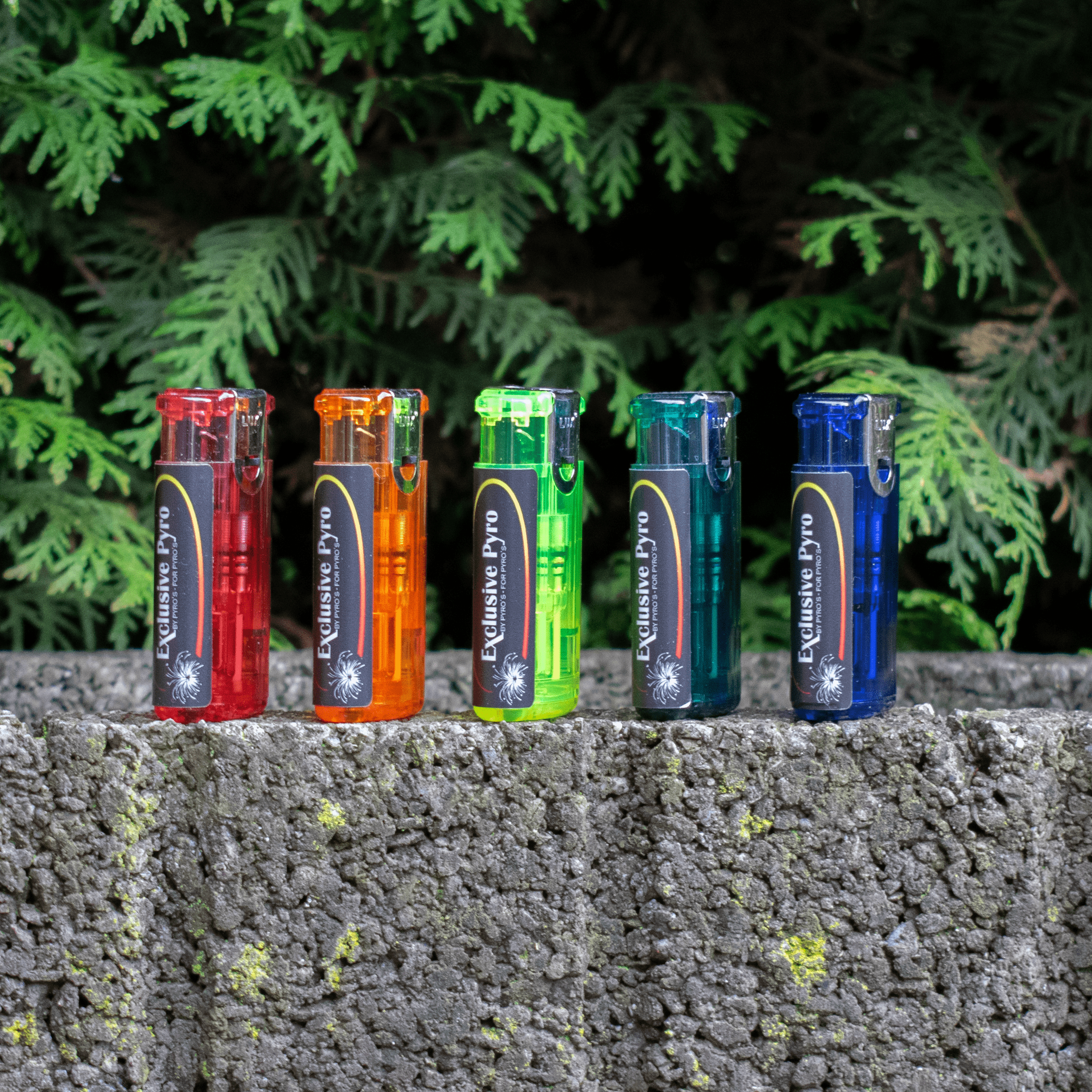 Dual Lighter NEW (Jet and normal flame)