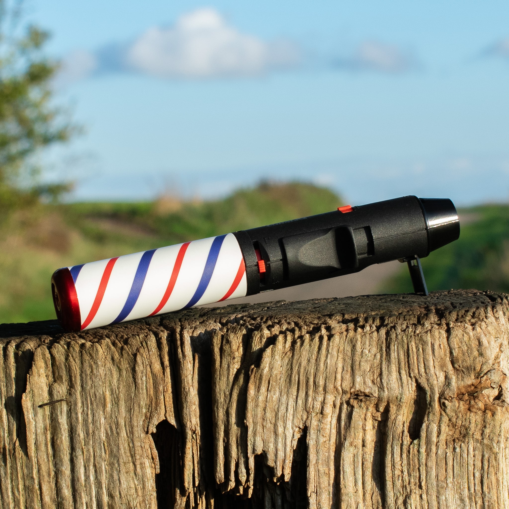 M-80 NEW - Pyro Torch