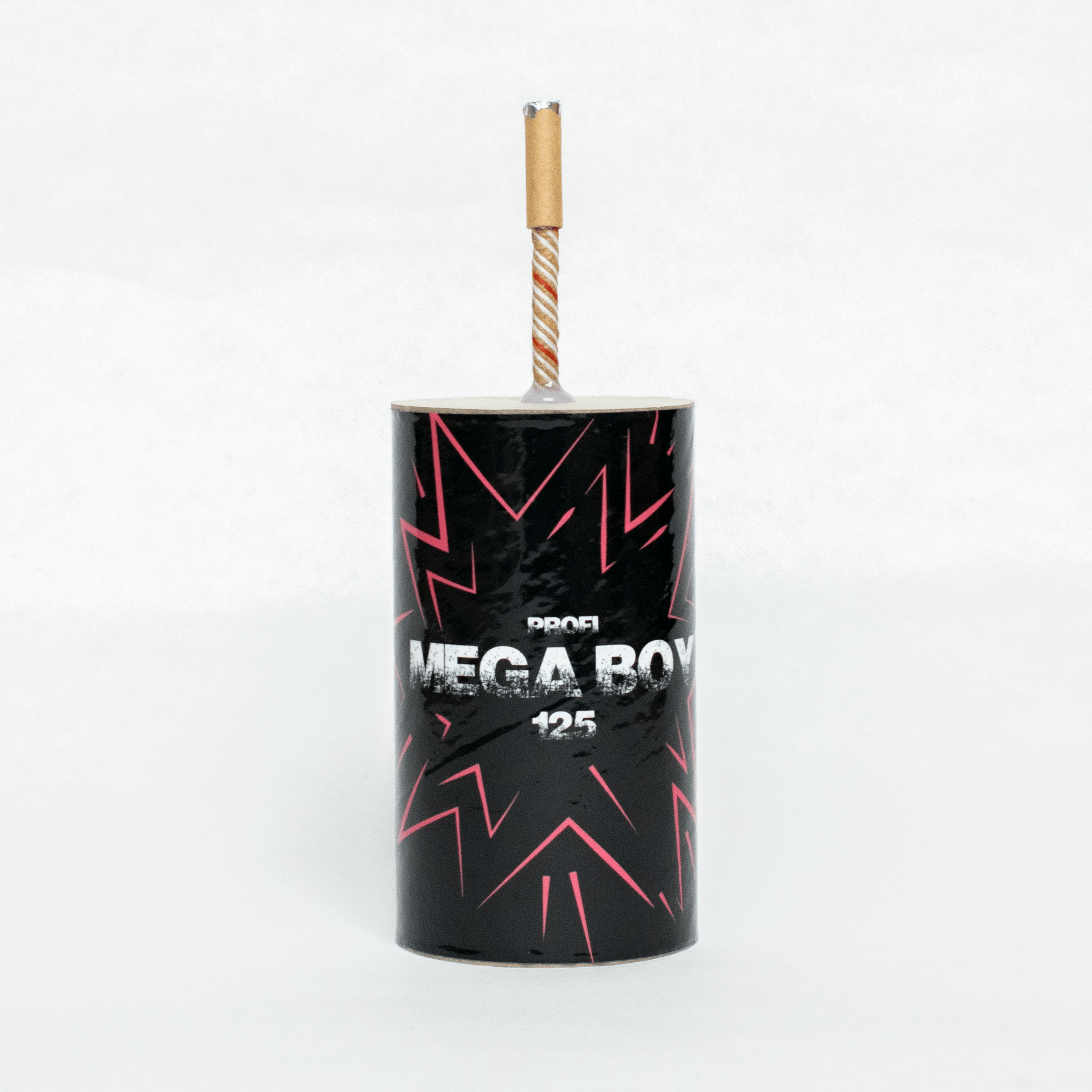 Mega Boy NEW - Dummy 