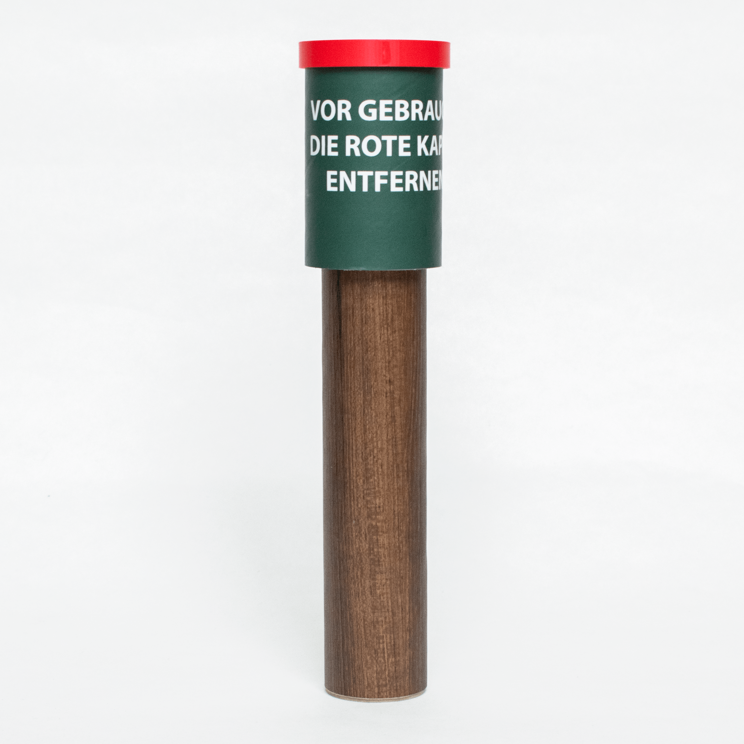 Panzerfaust 270 NEW - Dummy