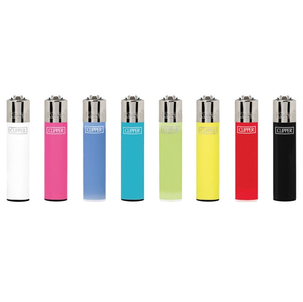 Clipper Large Refillable