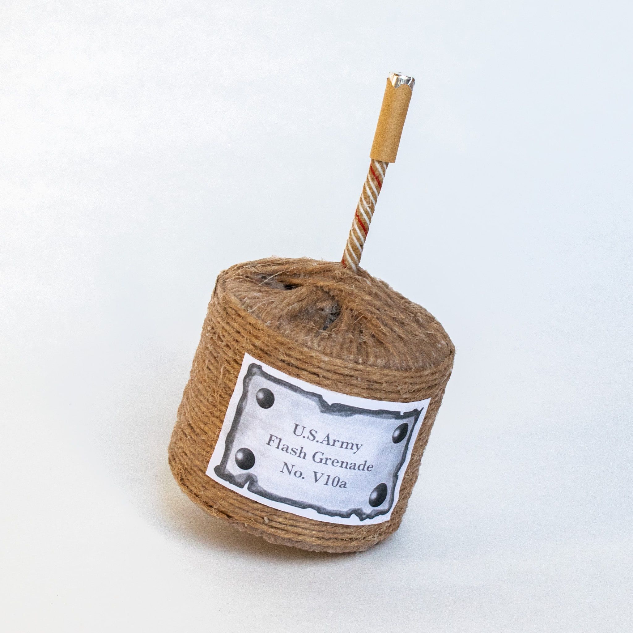 U.S. Army Grenade - Dummy