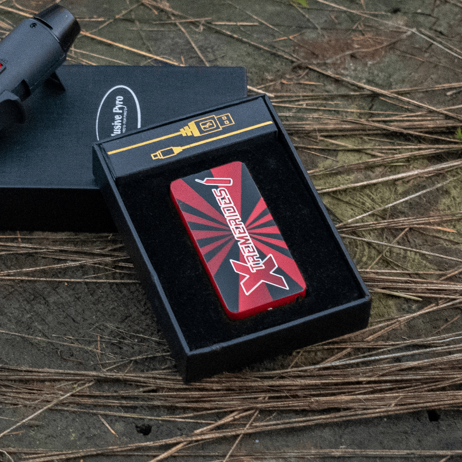 Xtremerides1 '25 NEW - Arc-X Classic