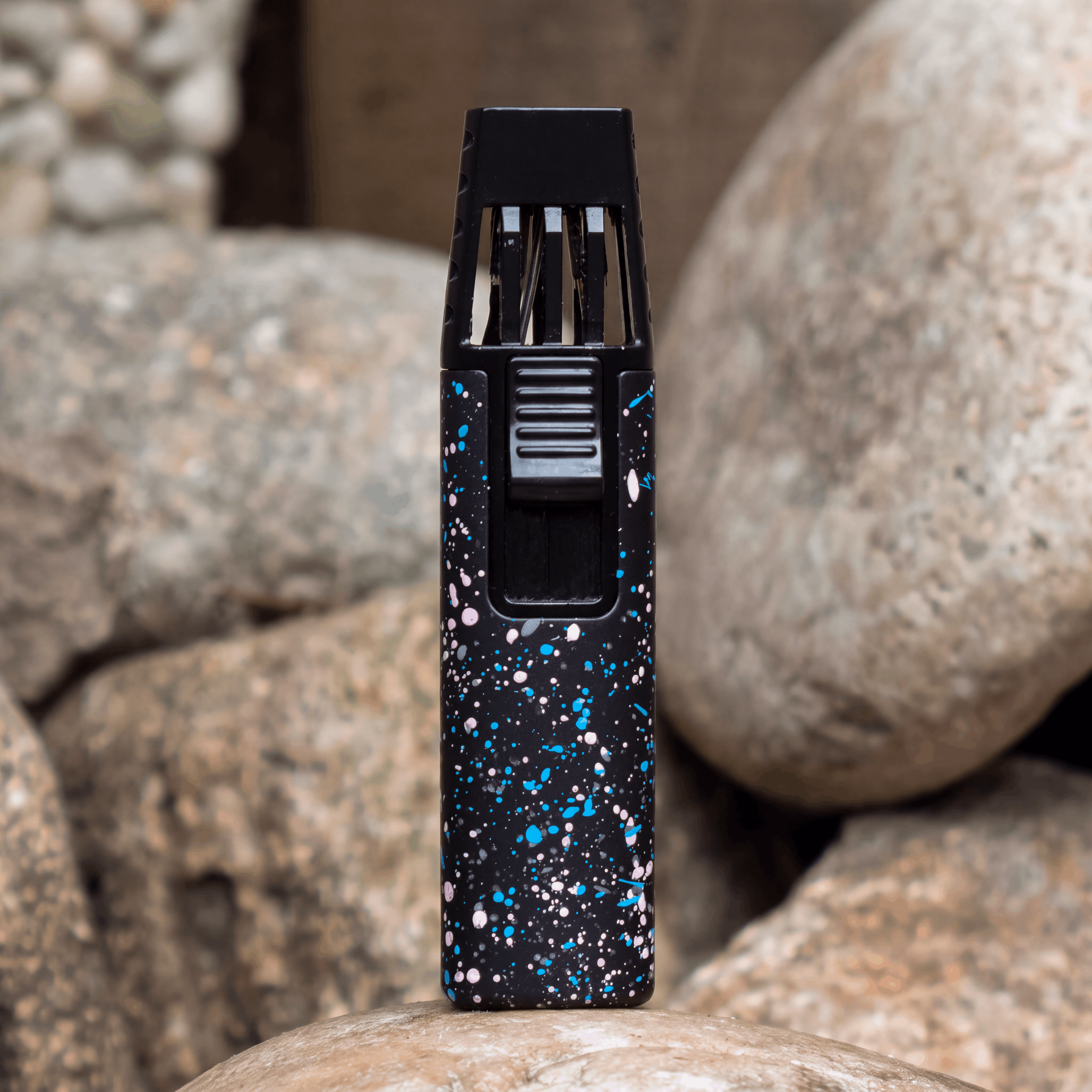Cookie Monster NEW - Dos Torch