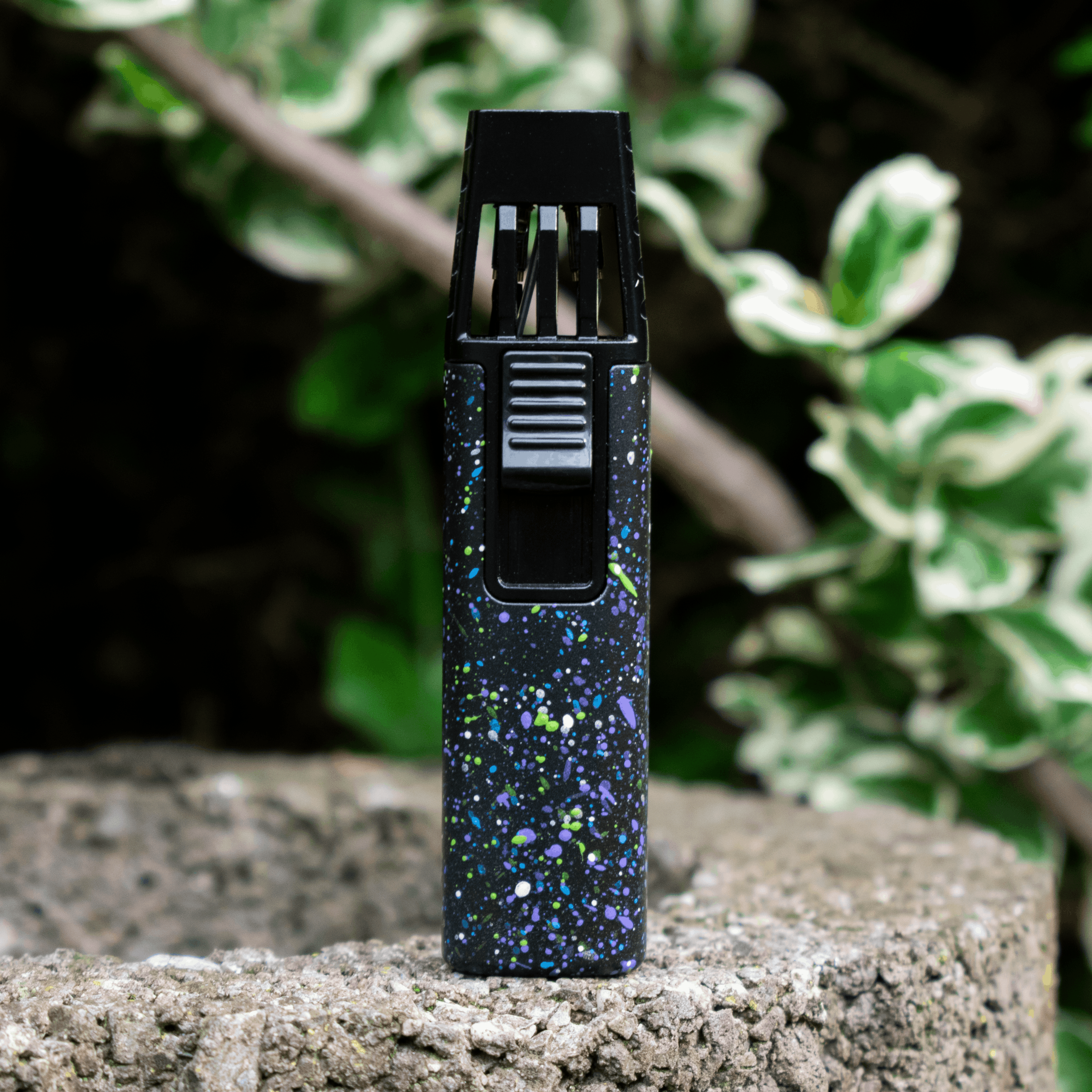 Monster Motion NEW - Dos Torch