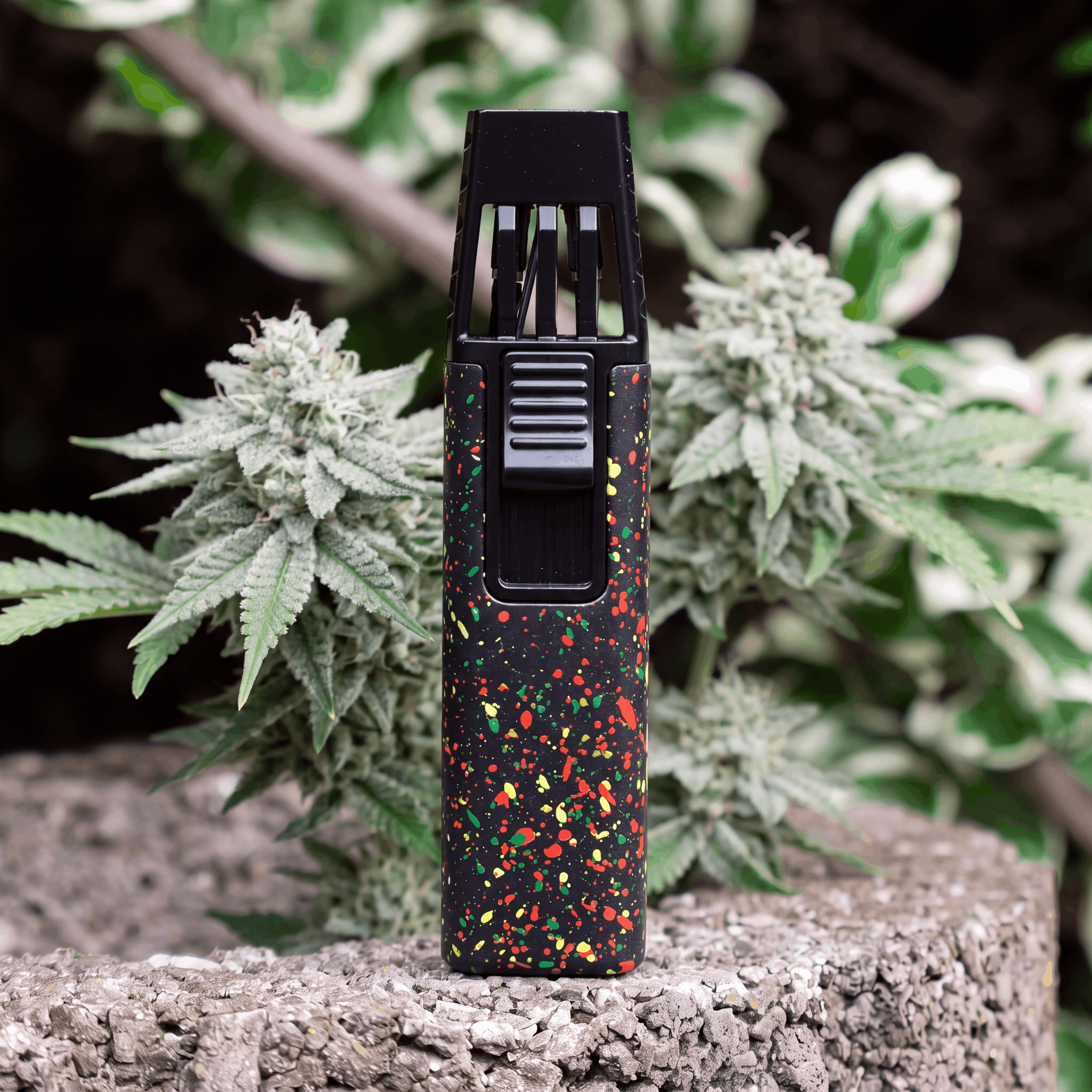 Reggae Flow NEW - Dos Torch