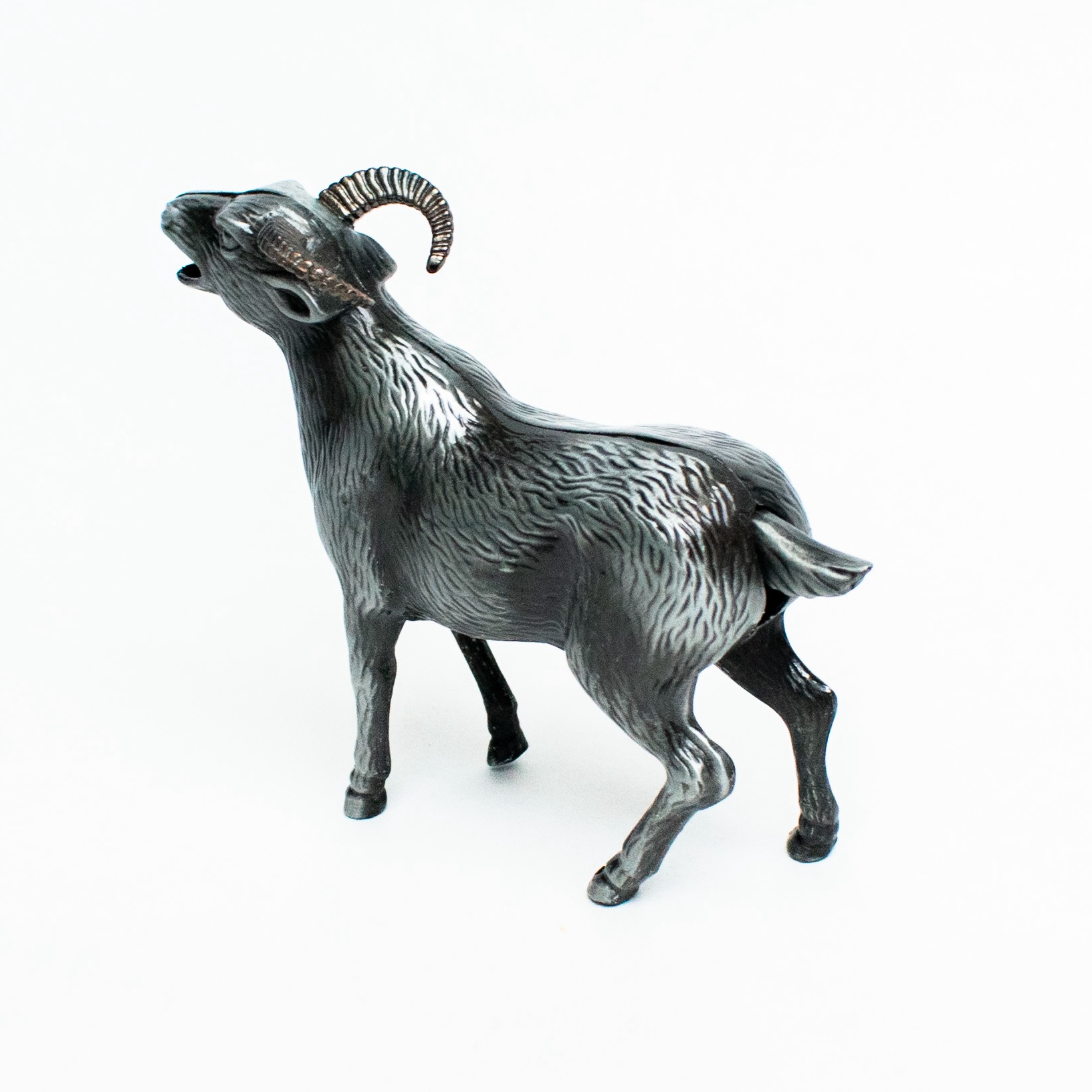 Grey Goat - Retro Lighter