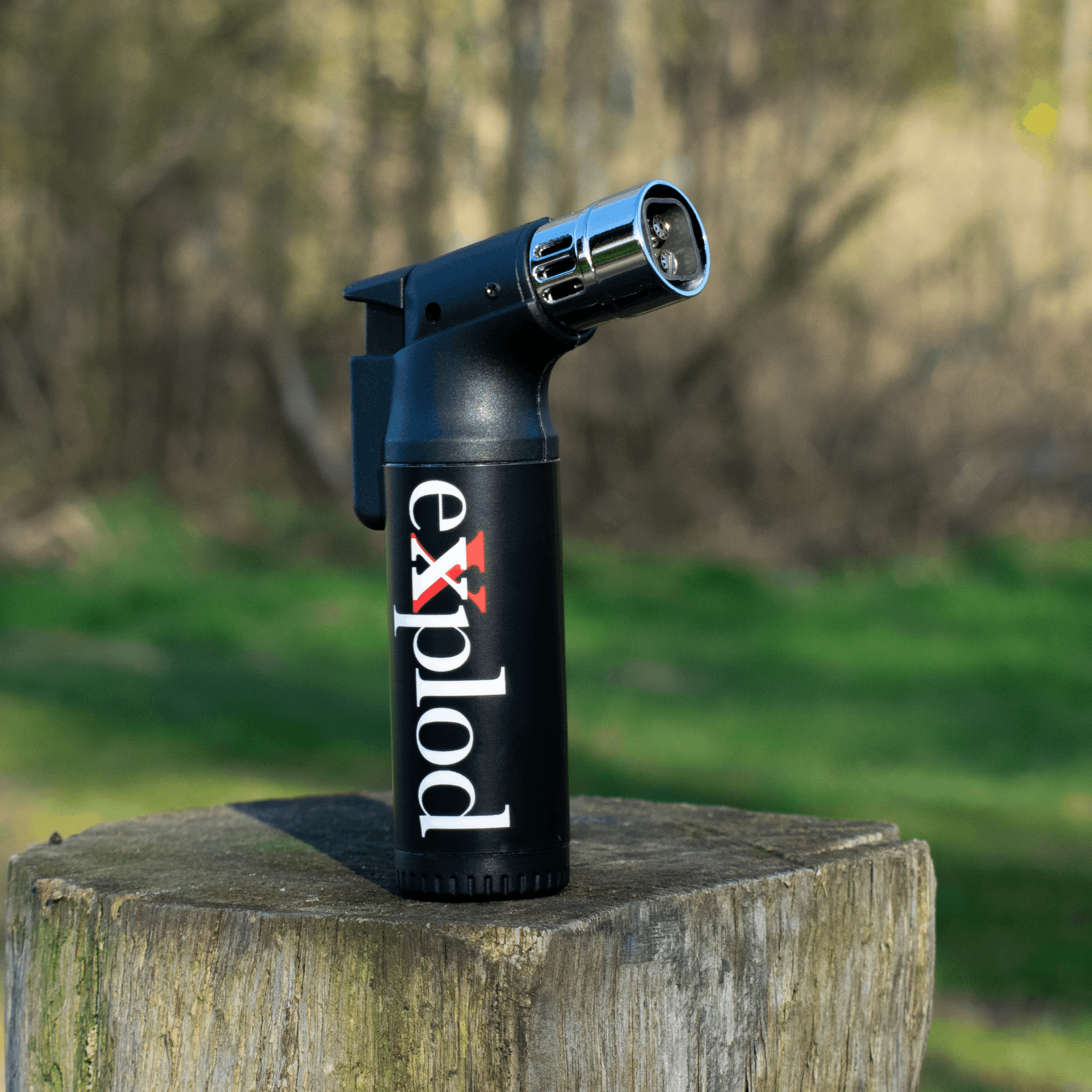 Explod - Quartet Torch