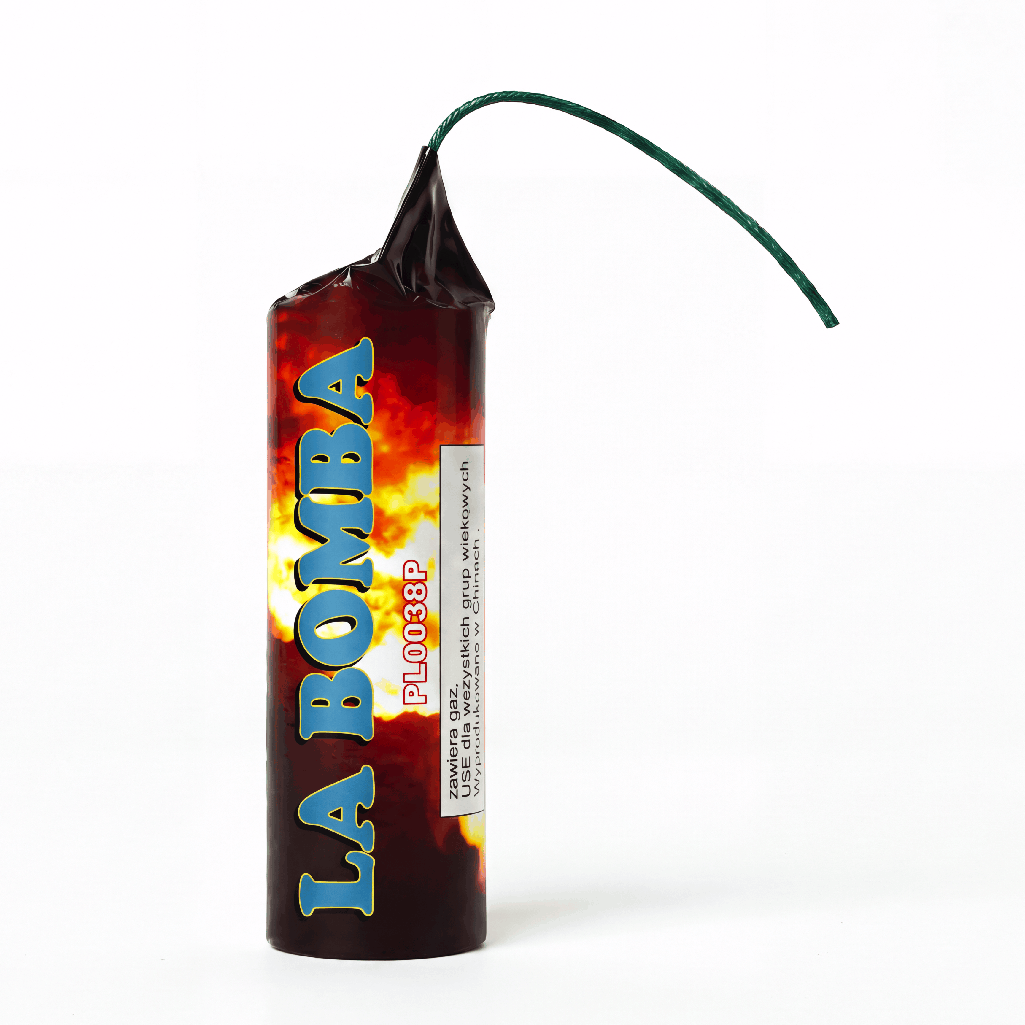 La Bomba Mega NEW - Dummy