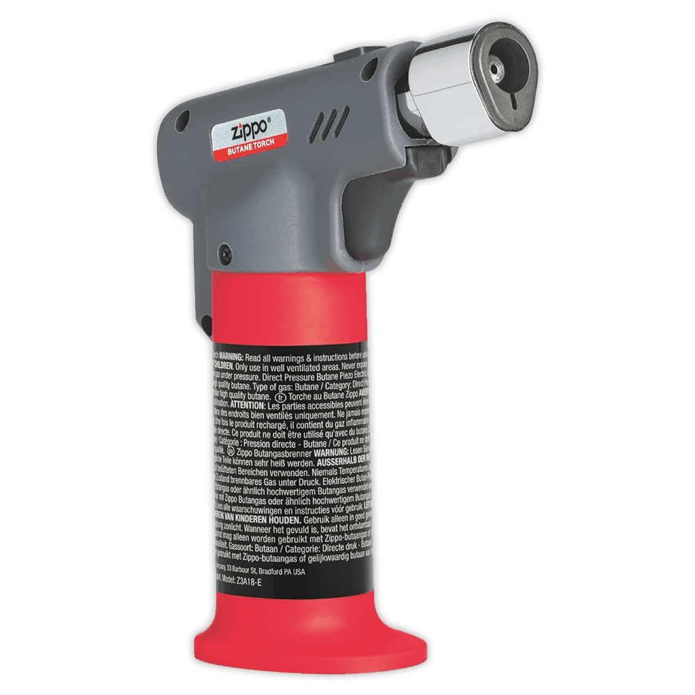 Zippo Torch (multi flame)